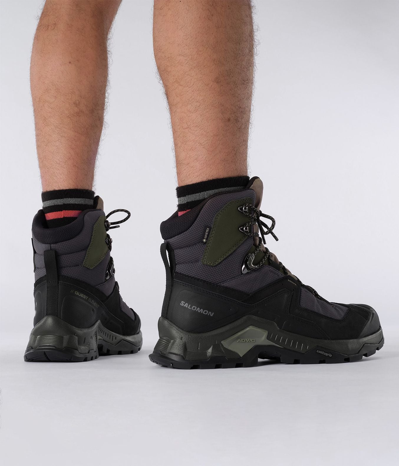 QUEST ELEMENT GORE-TEX
