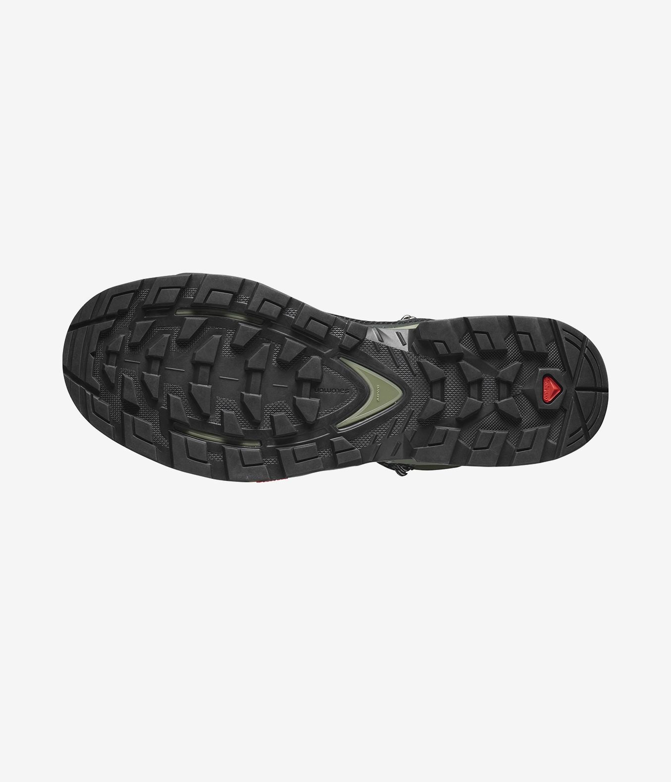 QUEST ELEMENT GORE-TEX