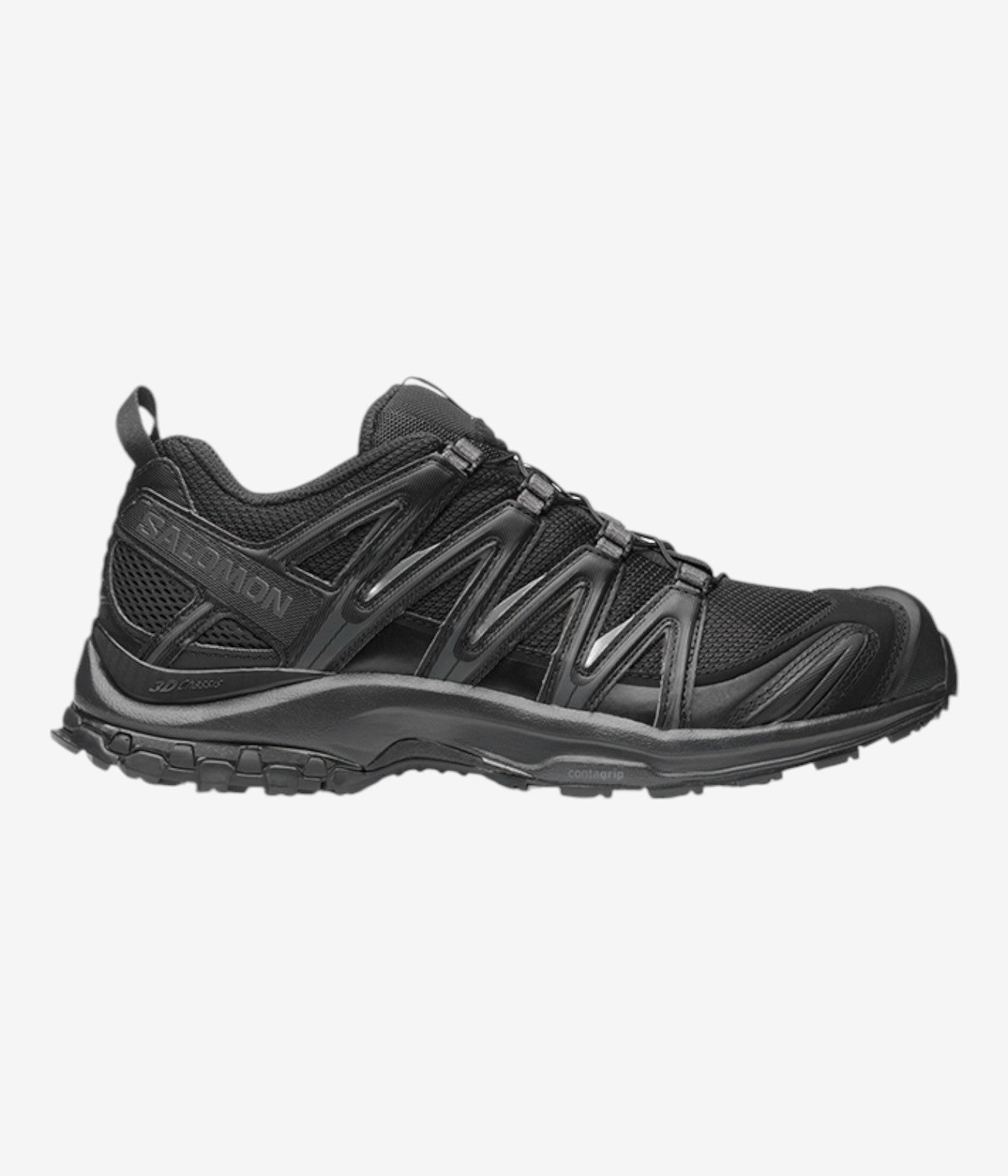 XA PRO 3D Sportstyle Shoes