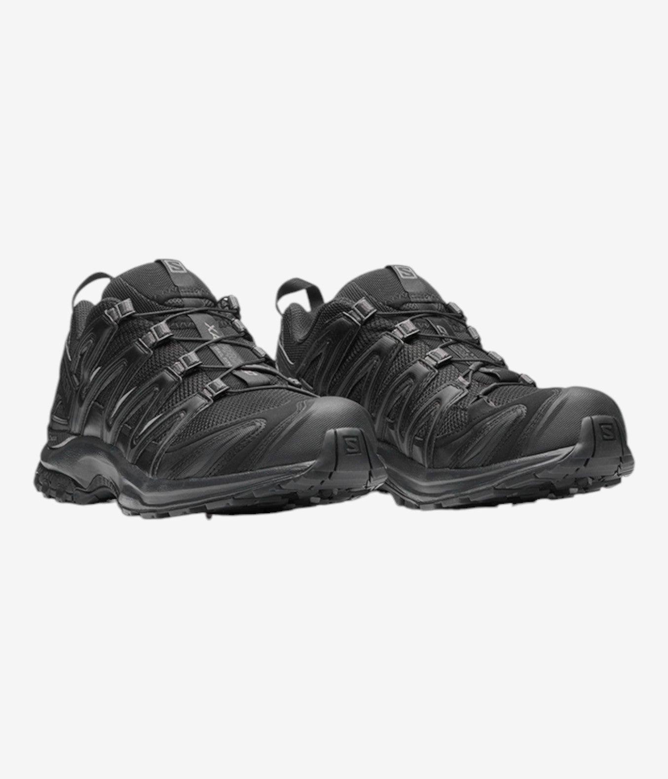 XA PRO 3D Sportstyle Shoes