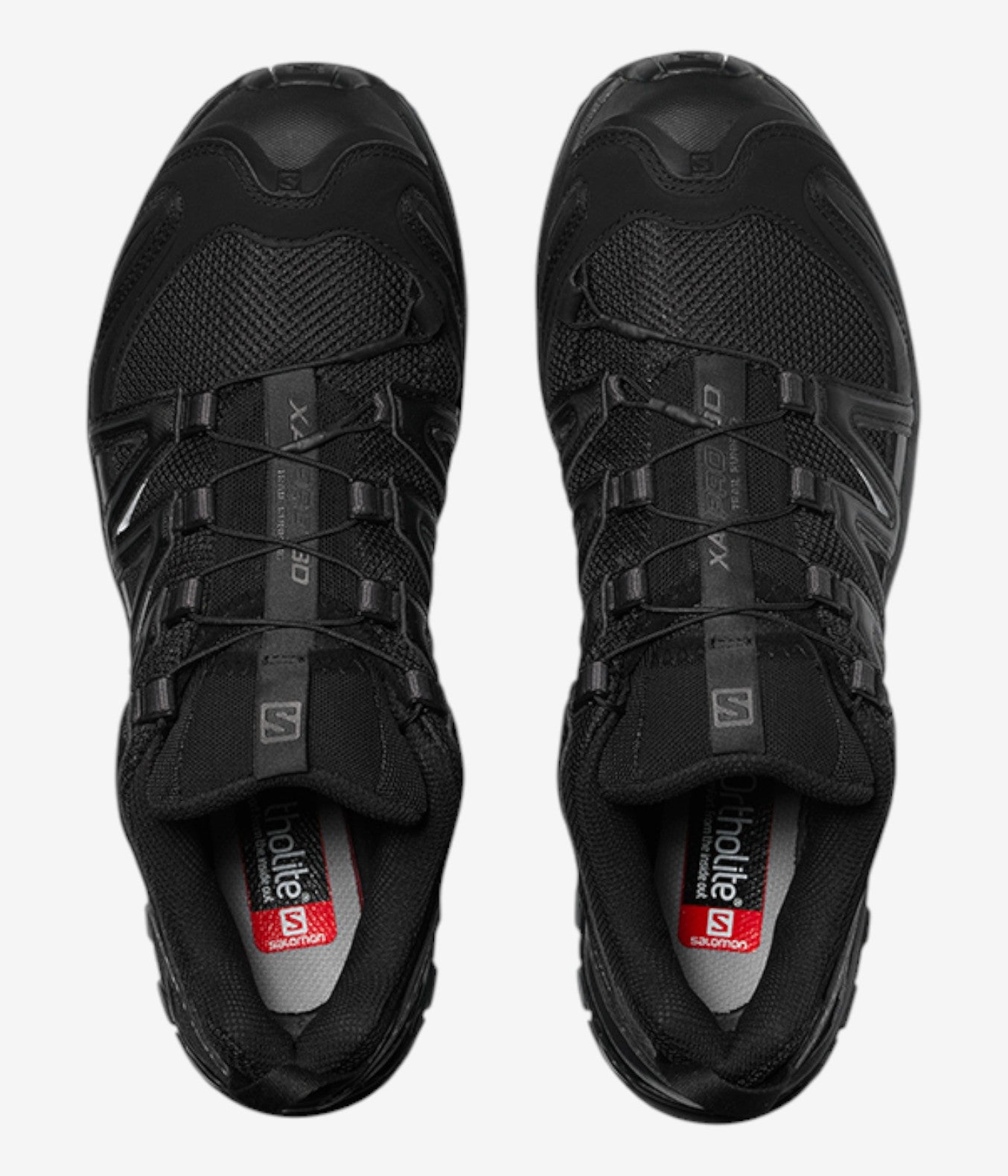 XA PRO 3D Sportstyle Shoes