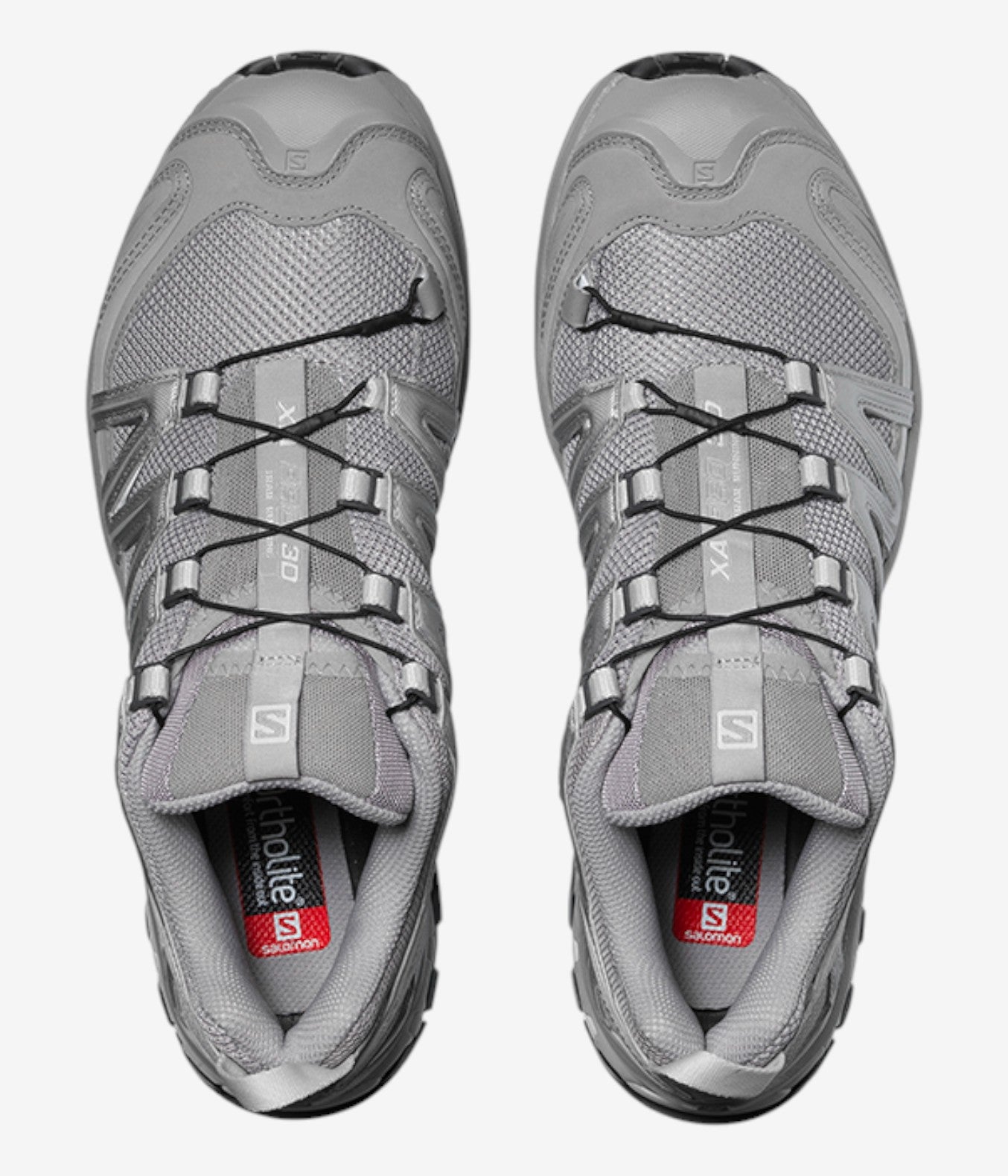 XA PRO 3D Sportstyle Shoes