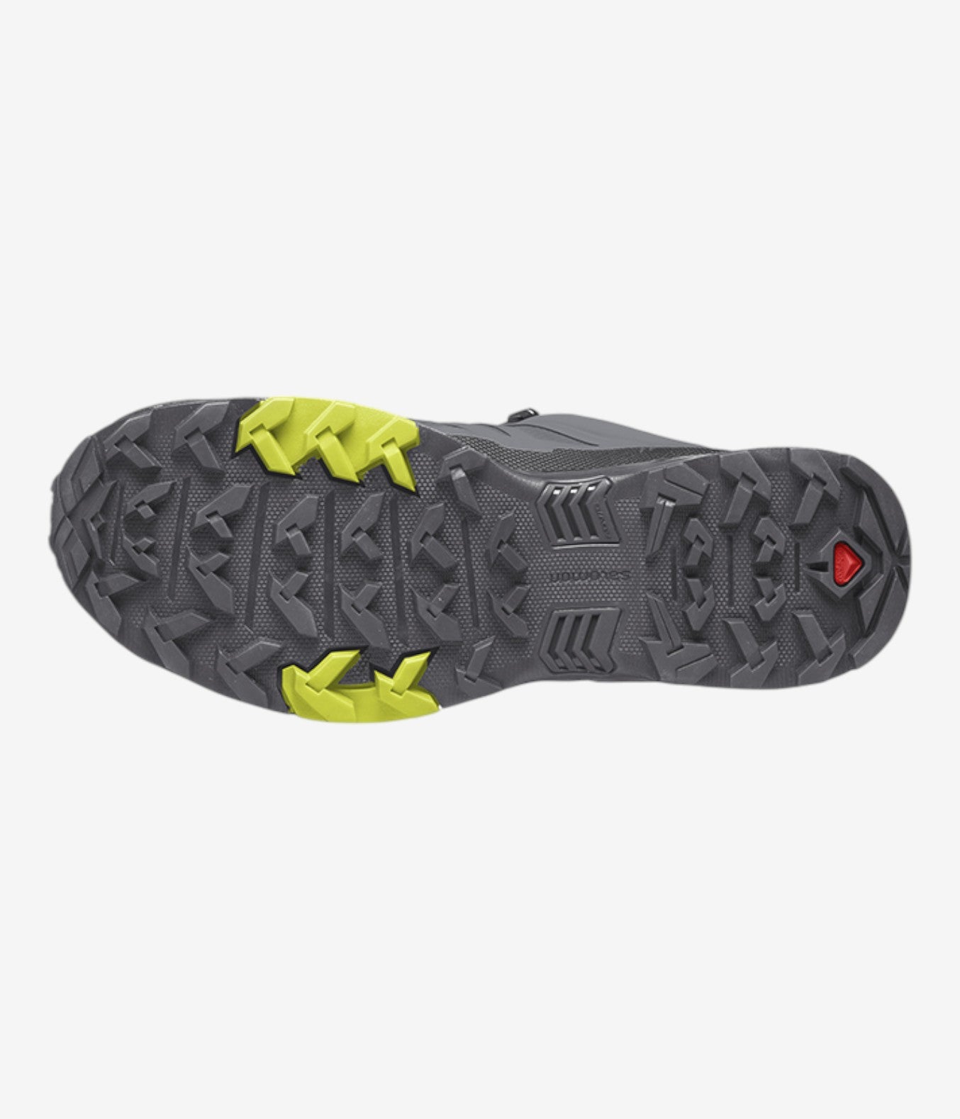 ULTRA 4 GOR-TEX Trail Running Shoes