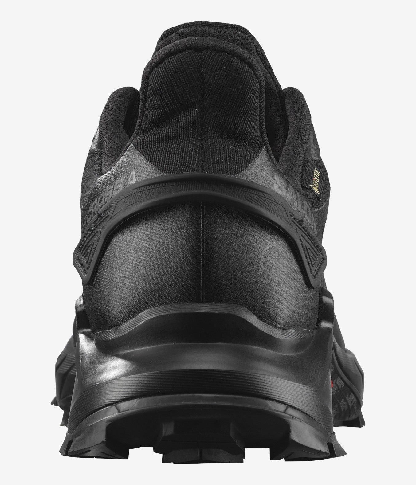SUPERCROSS 4 GORE-TEX Trail Running Shoes Black