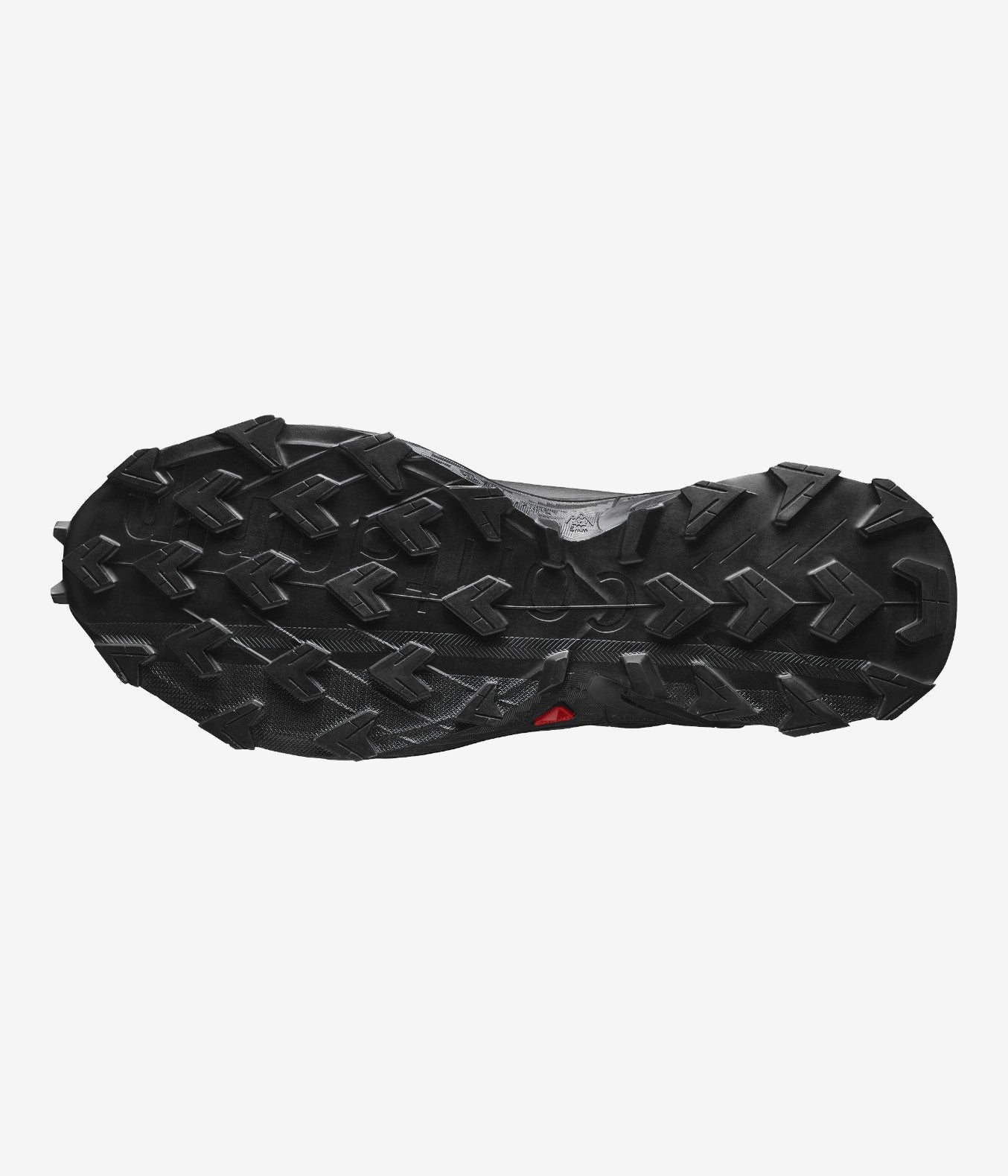SUPERCROSS 4 GORE-TEX Trail Running Shoes Black