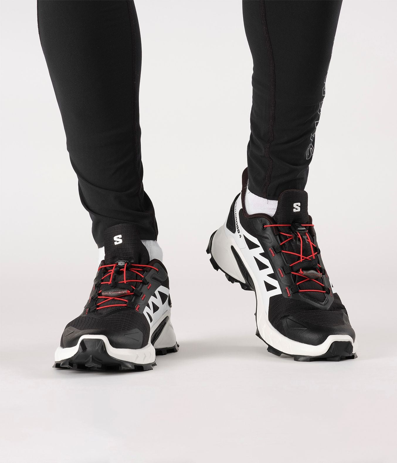 SUPERCROSS 4 Trail Running Shoes