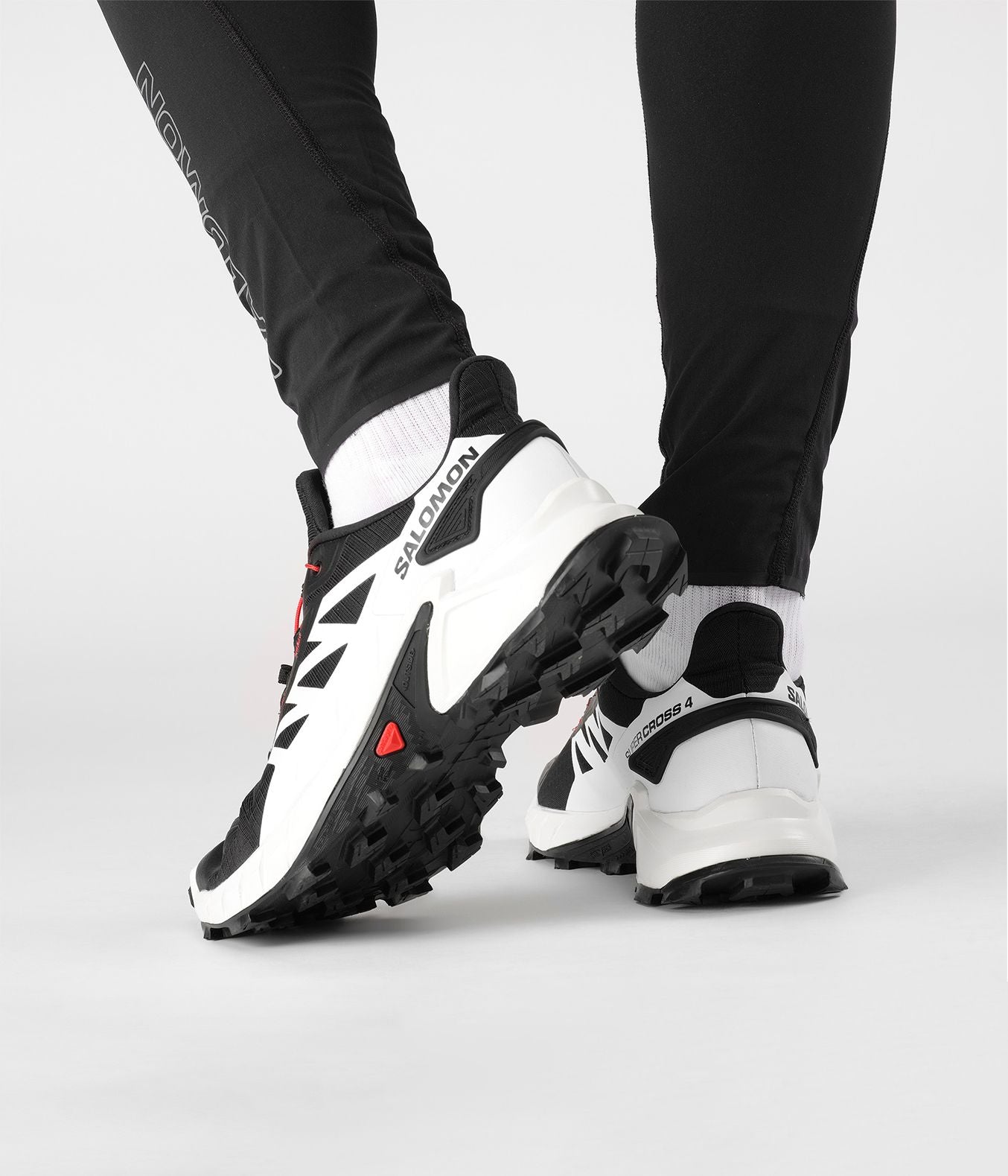 SUPERCROSS 4 Trail Running Shoes