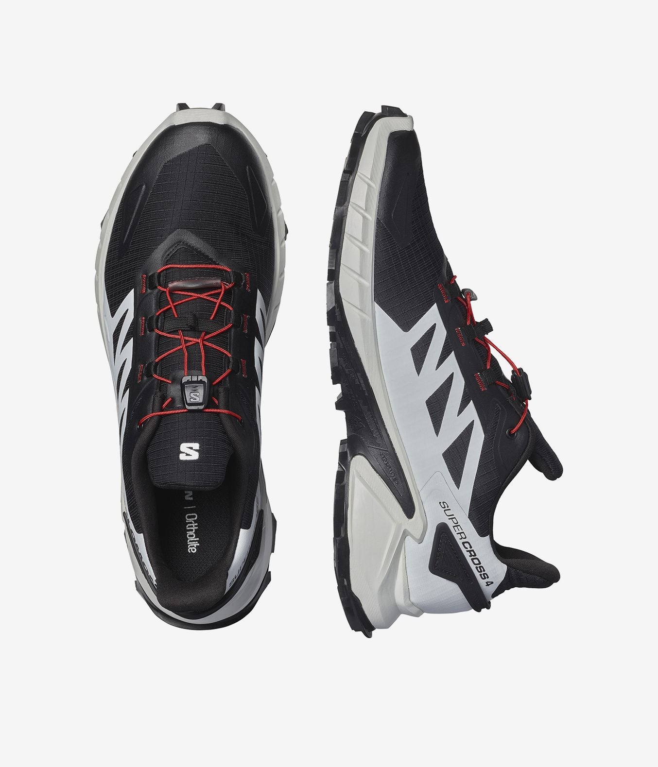 SUPERCROSS 4 Trail Running Shoes