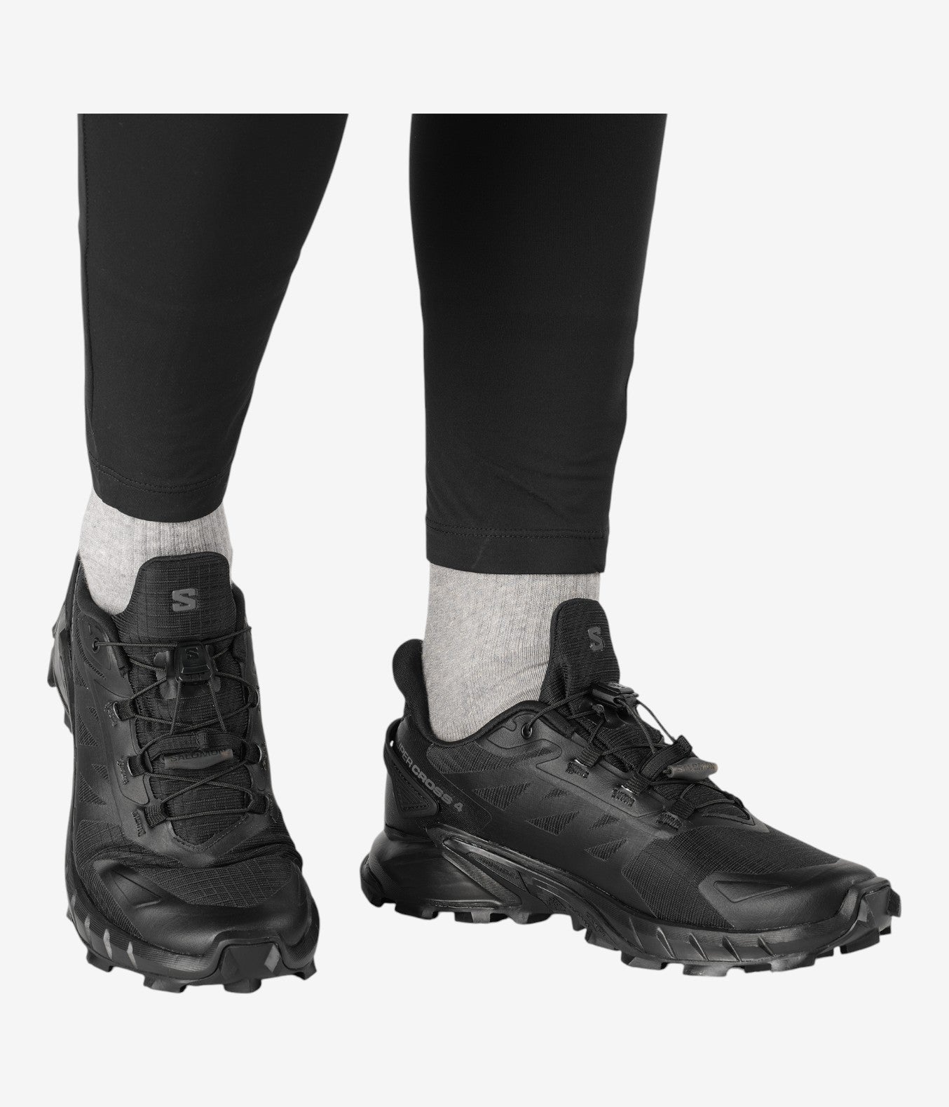 SUPERCROSS 4 Trail Running Shoes - SalomonGCC