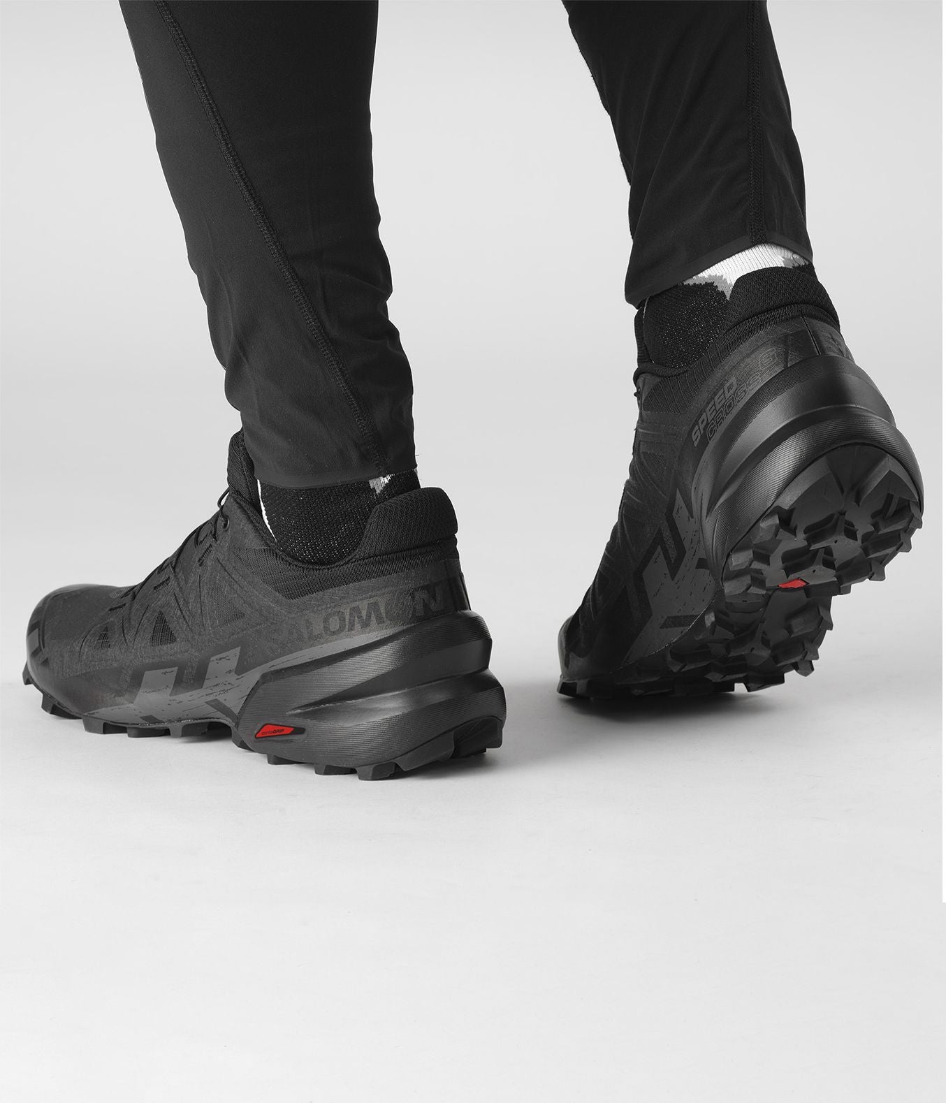 SPEEDCROSS 6 Trail Running Shoes