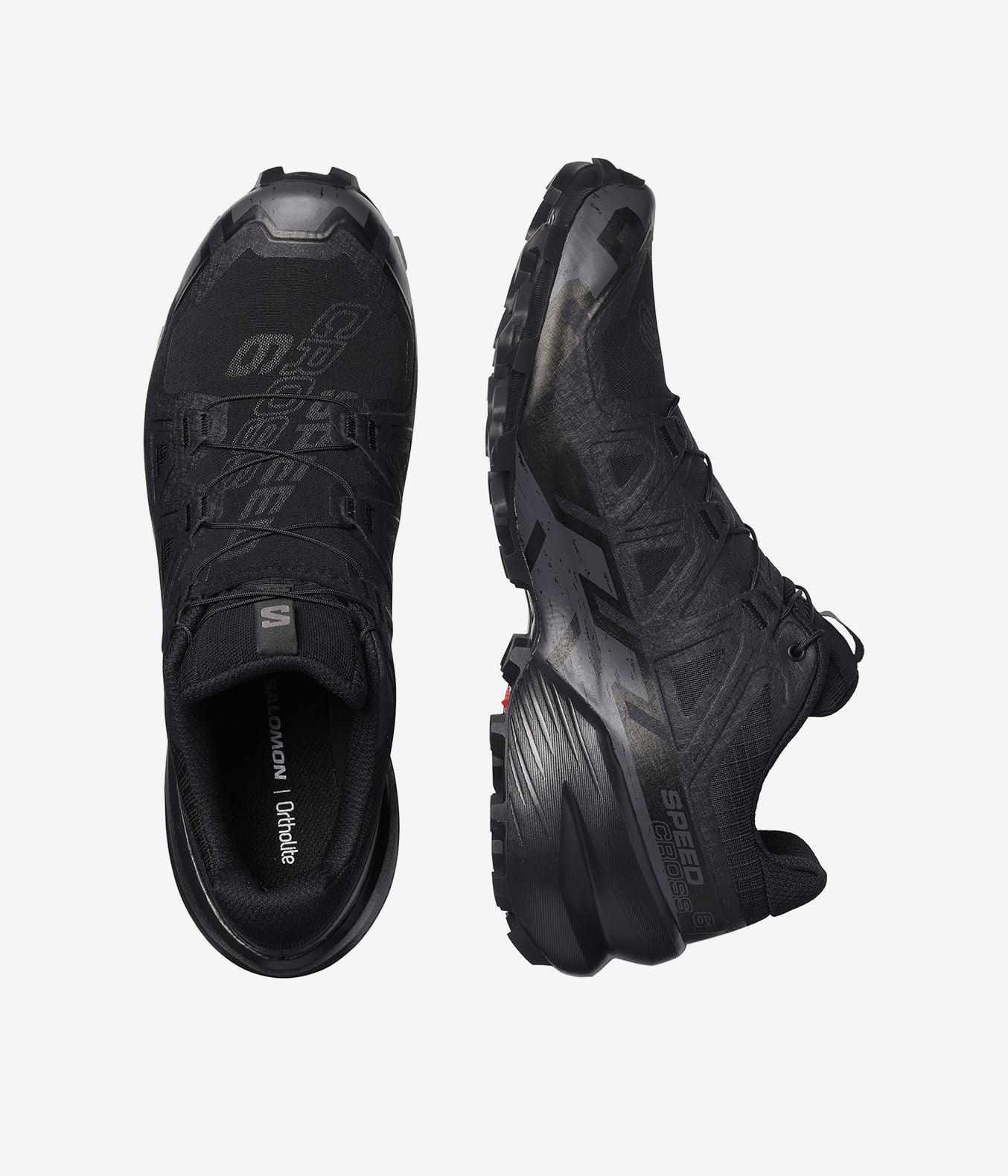 SPEEDCROSS 6 Trail Running Shoes