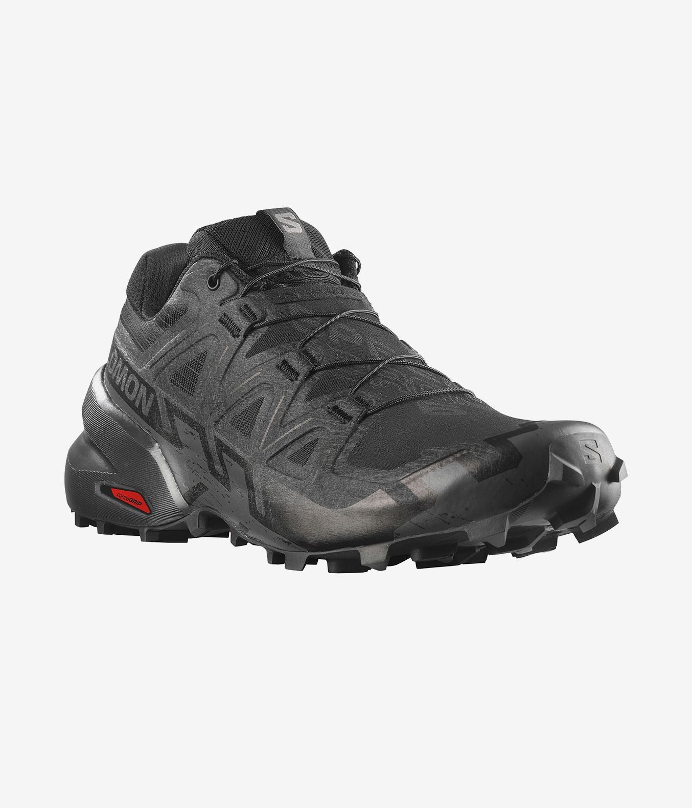SPEEDCROSS 6 Trail Running Shoes