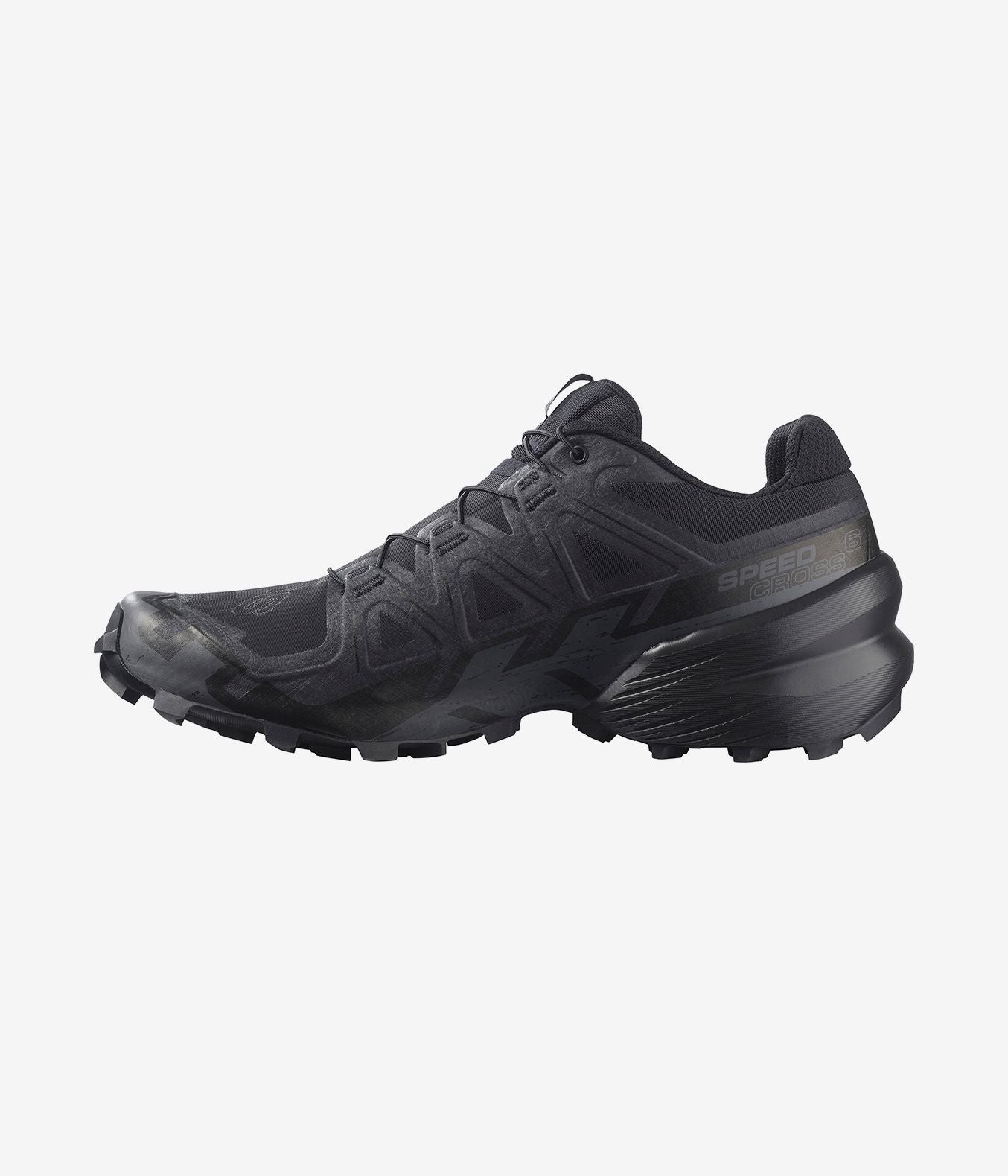 SPEEDCROSS 6 Trail Running Shoes