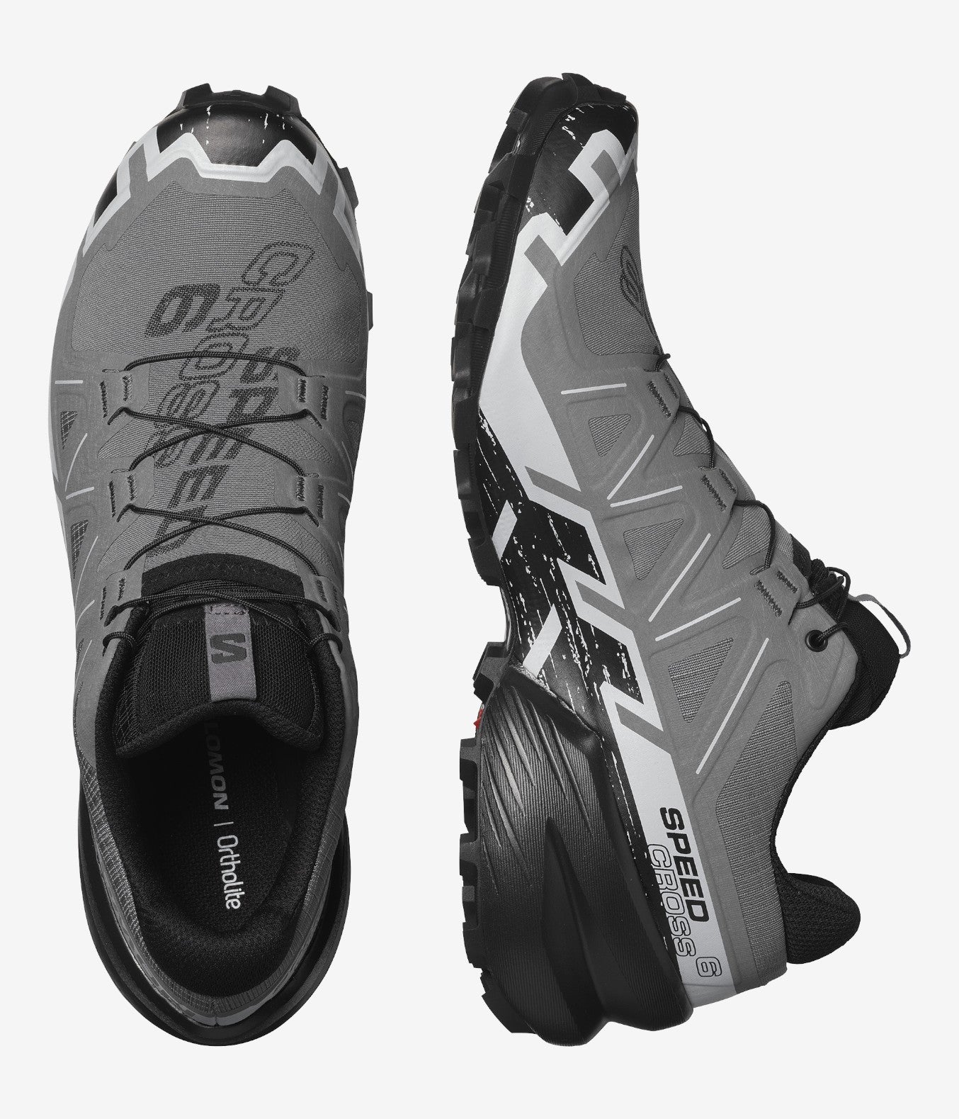 SPEEDCROSS 6 Trail Running Shoes