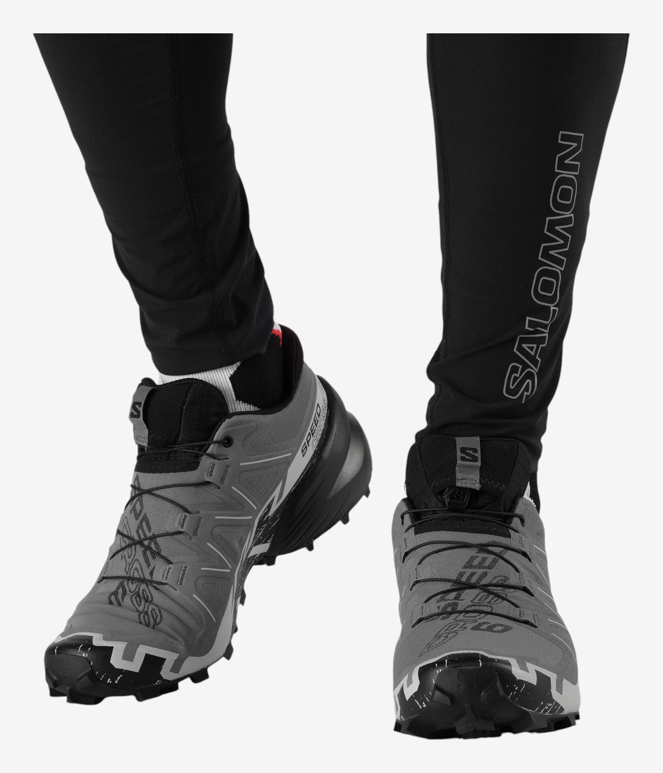 SPEEDCROSS 6 Trail Running Shoes
