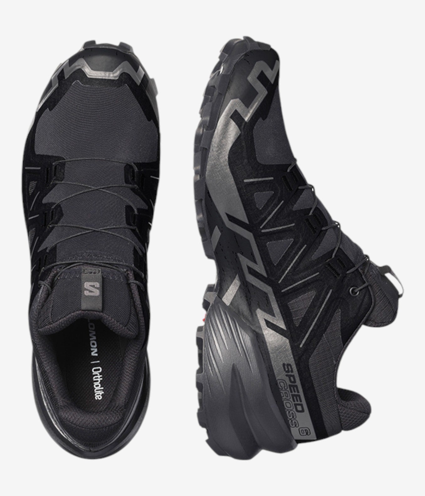 SPEEDCROSS 6 GORE-TEX Trail Running Shoes