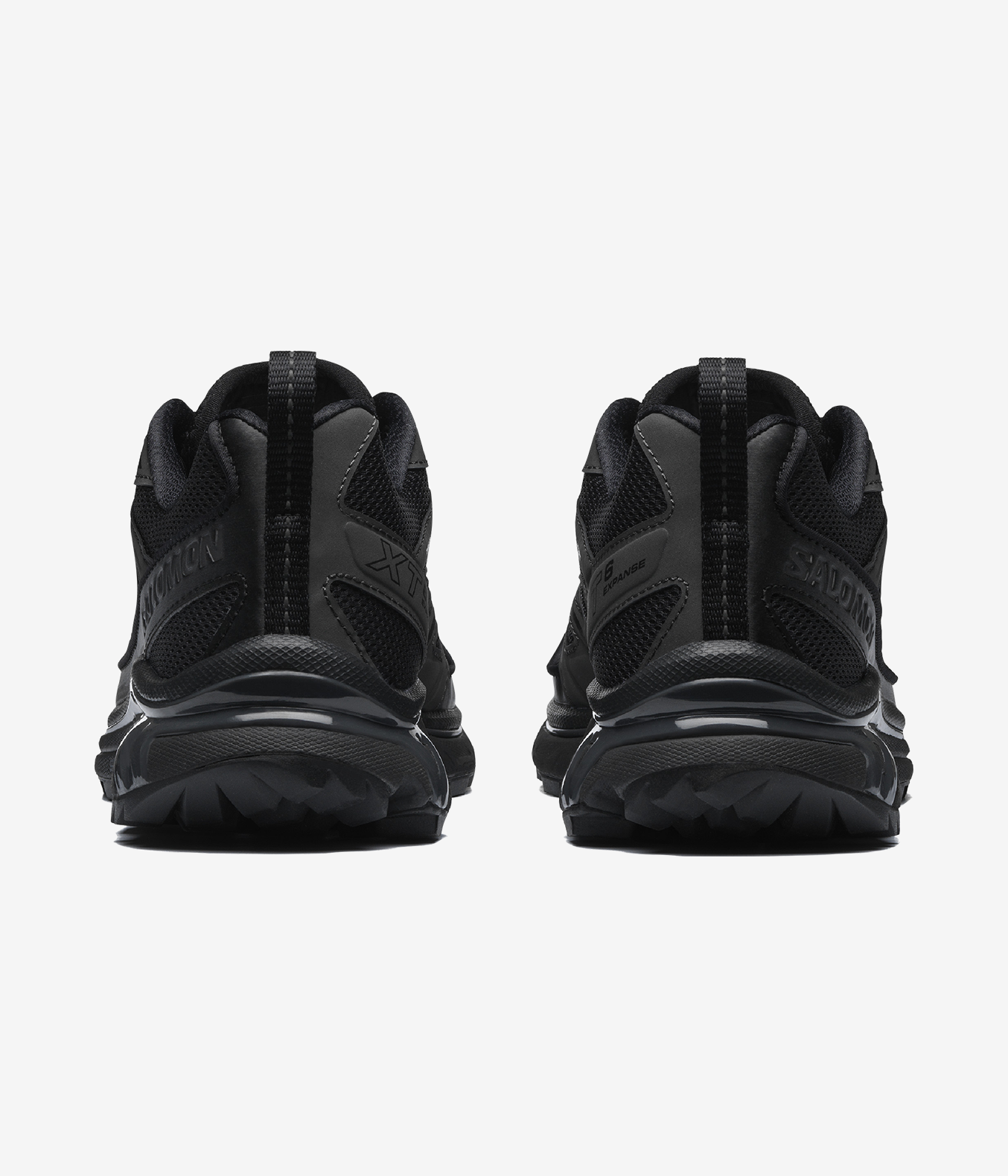 XT-6 EXPANSE Sportstyle Shoes