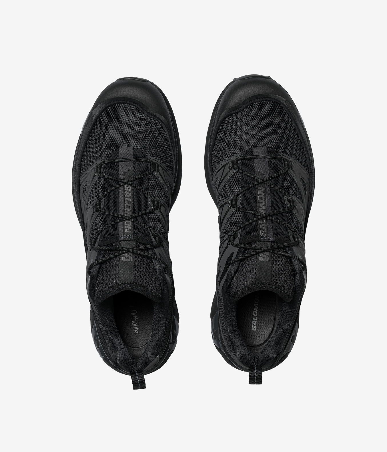 XT-6 EXPANSE Sportstyle Shoes