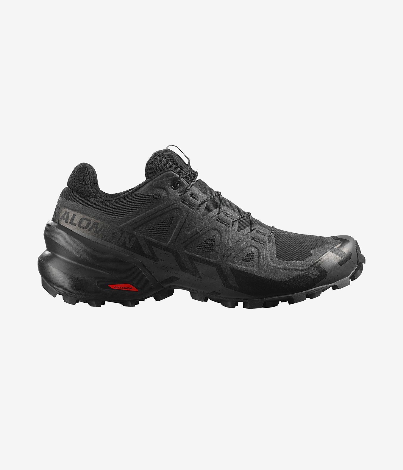 SPEEDCROSS 6 Trail Running Shoes