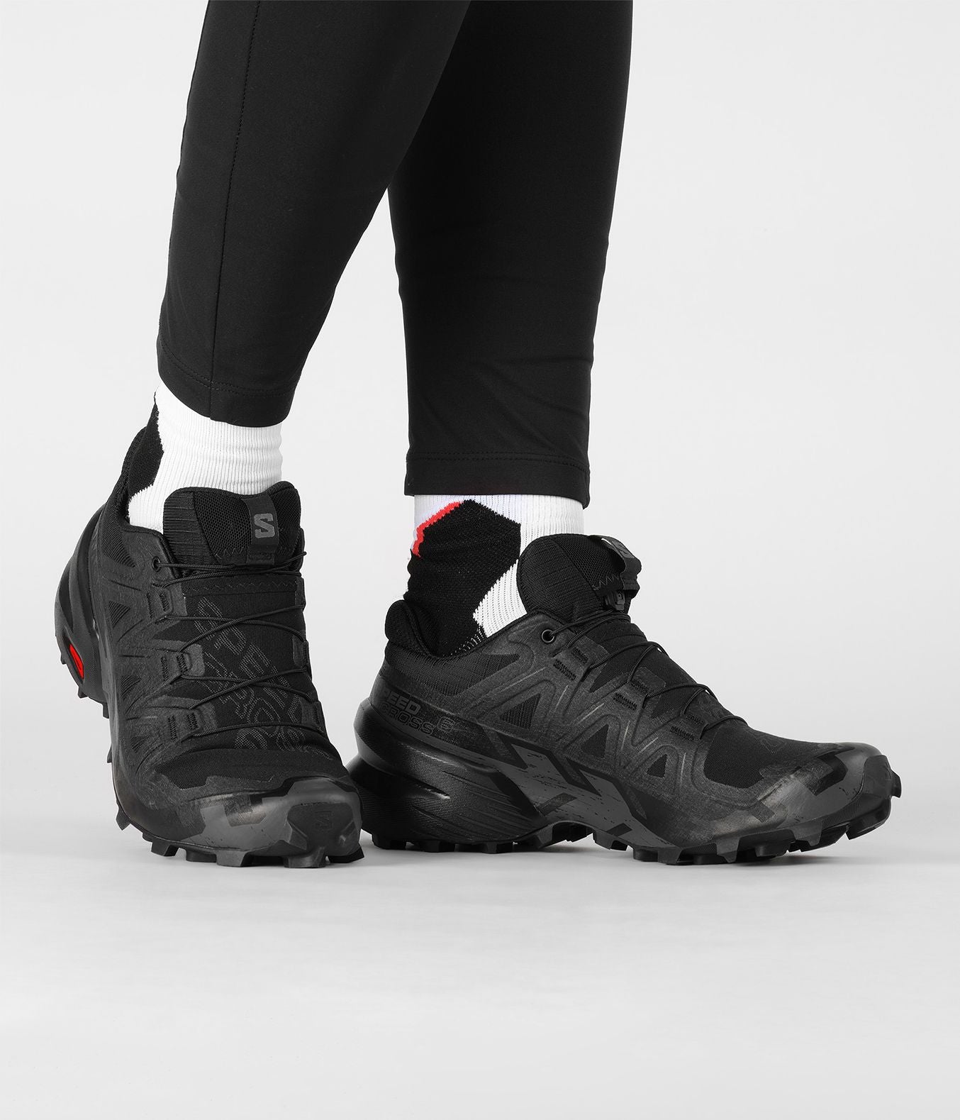 SPEEDCROSS 6 Trail Running Shoes