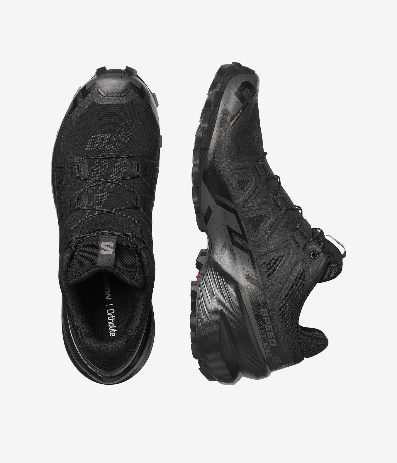 SPEEDCROSS 6 Trail Running Shoes