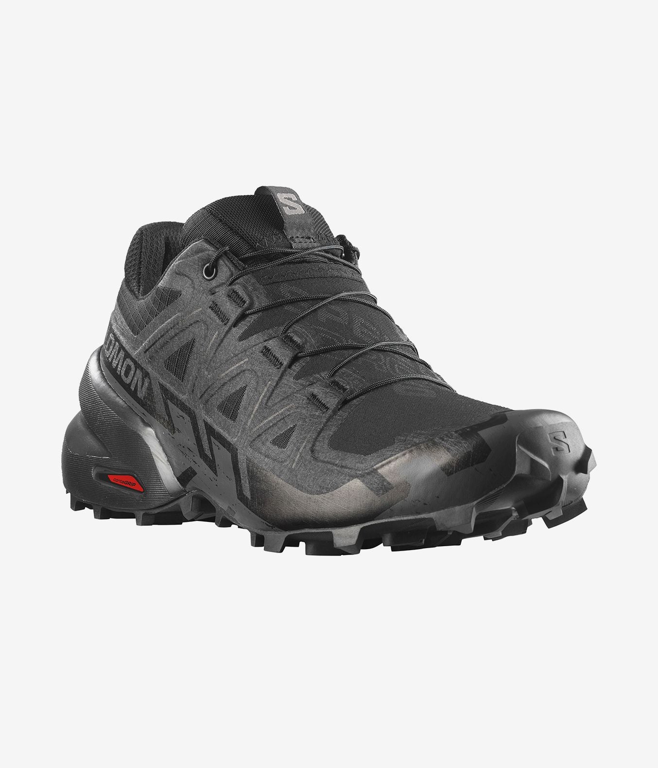SPEEDCROSS 6 Trail Running Shoes