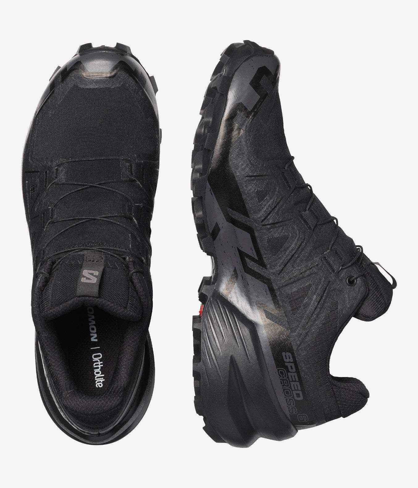 SPEEDCROSS 6 GORE-TEX Trail Running Shoes