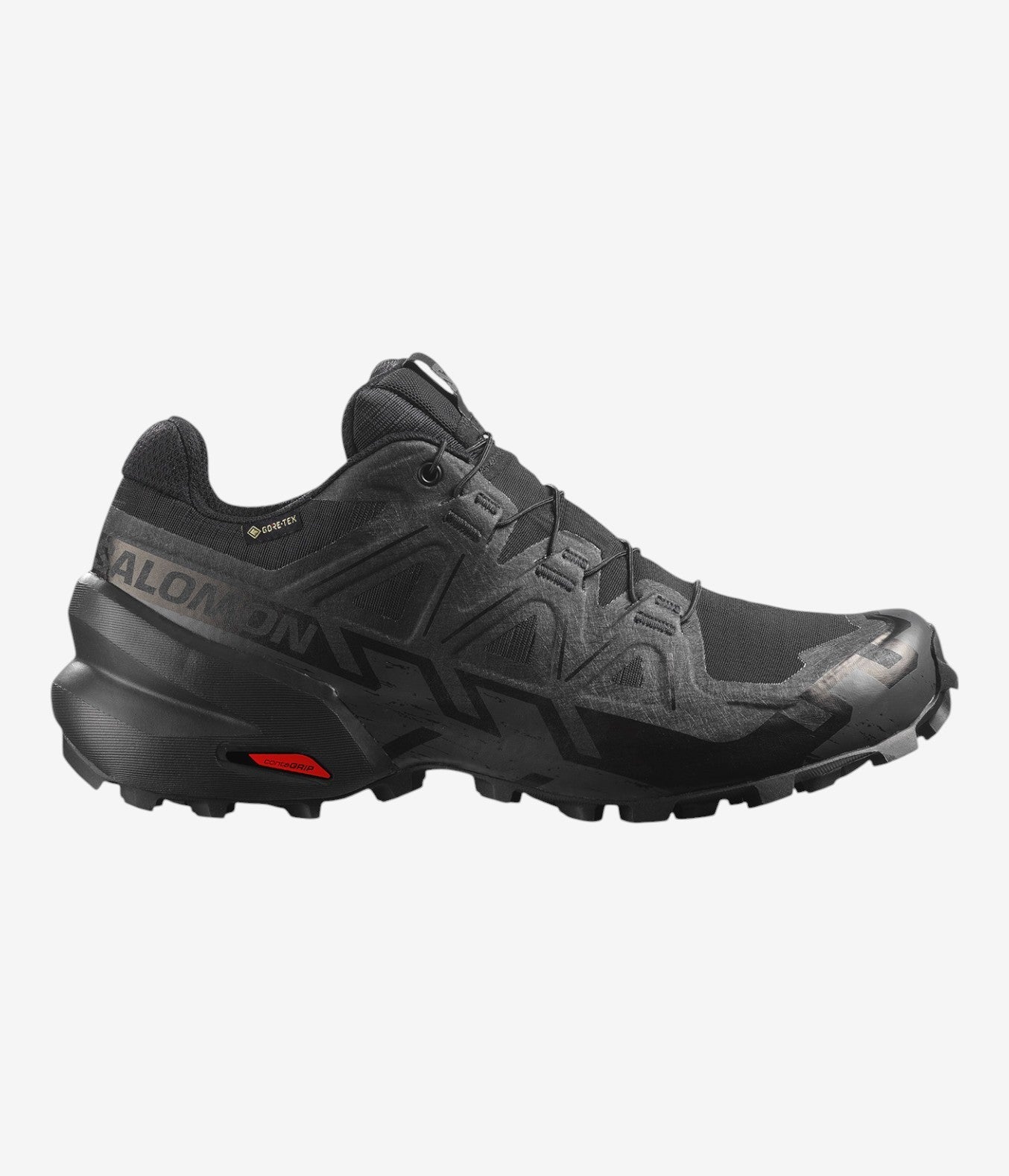 SPEEDCROSS 6 GORE-TEX Trail Running Shoes
