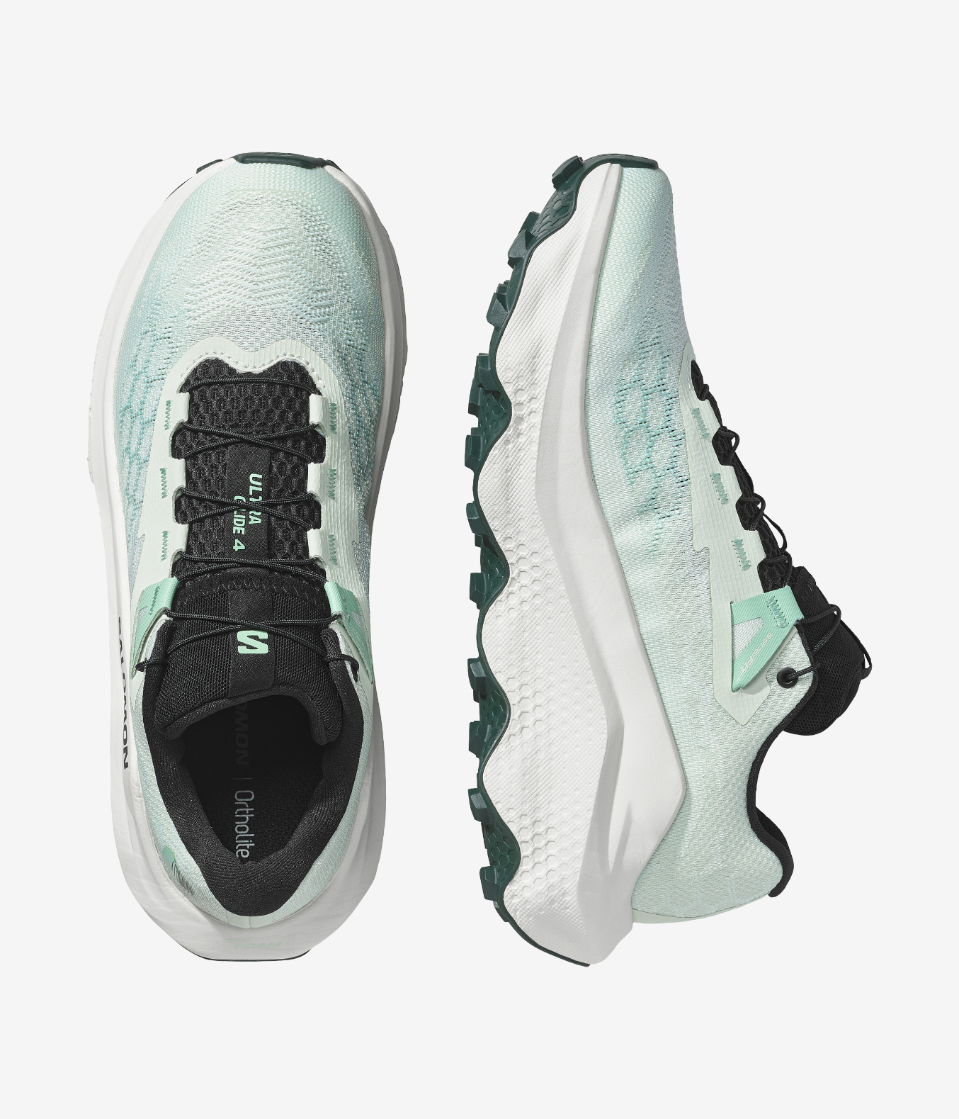 ULTRA GLIDE 4