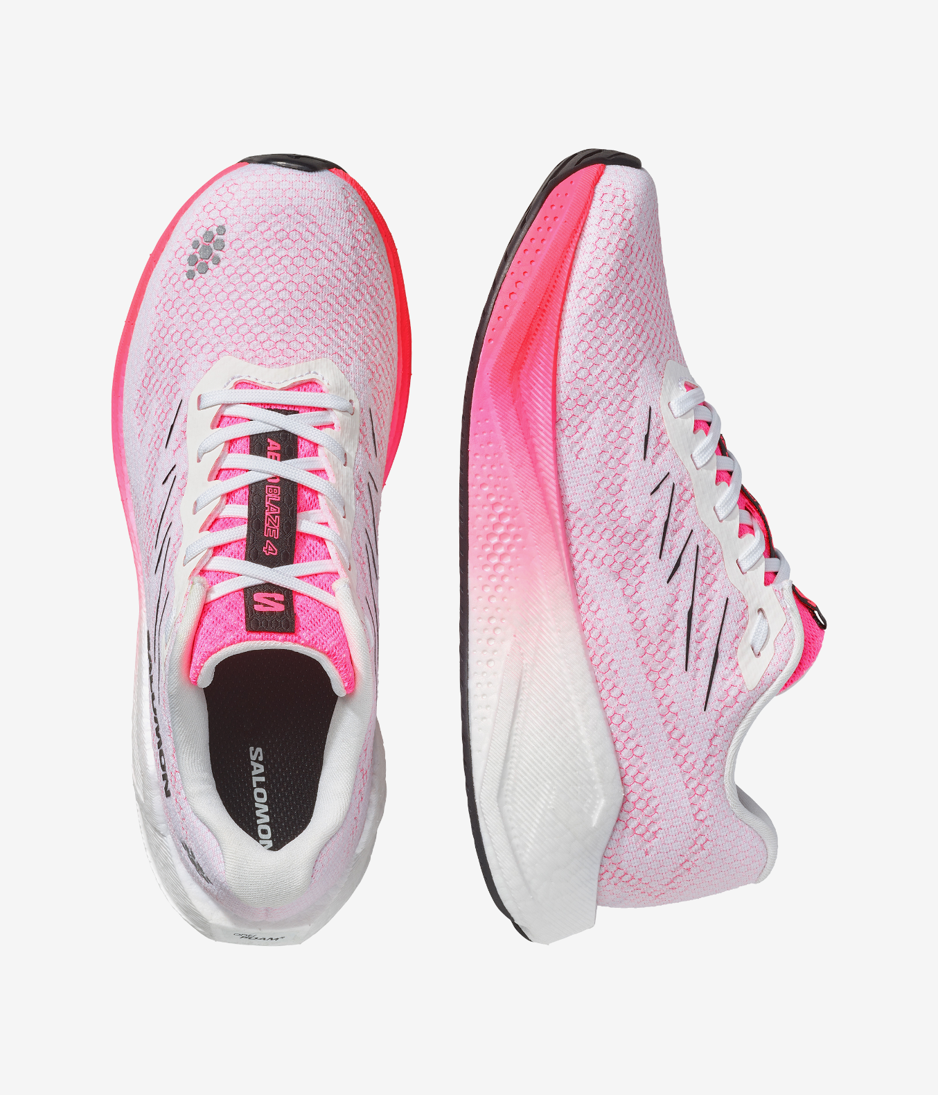 AERO BLAZE 4