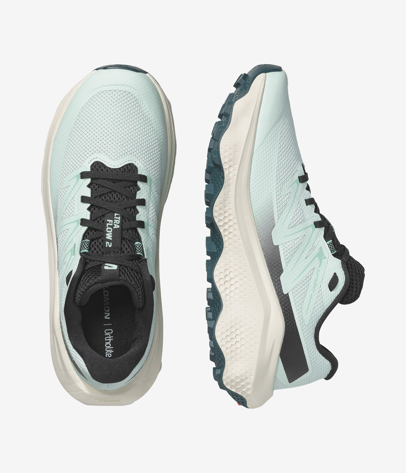 ULTRA FLOW 2