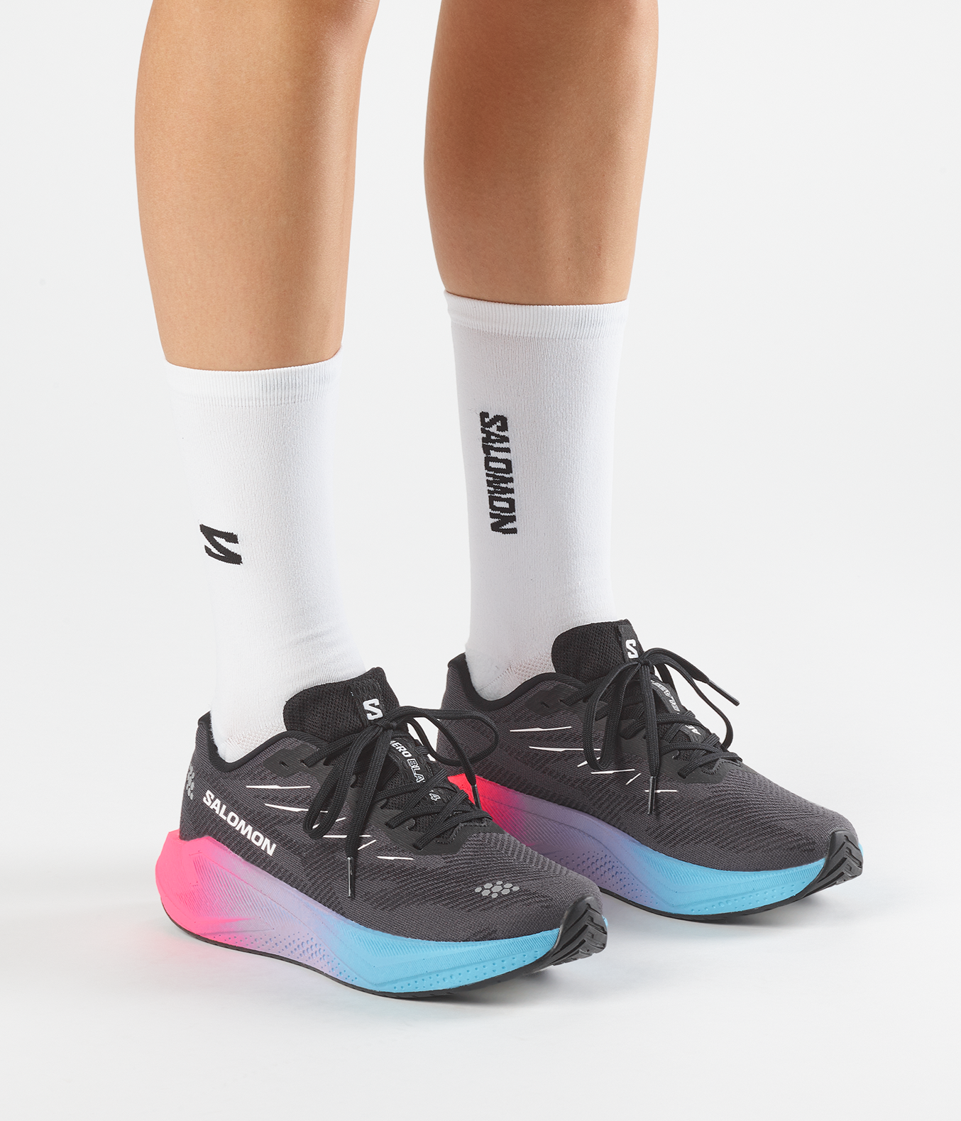 AERO BLAZE 4 GRADIENT