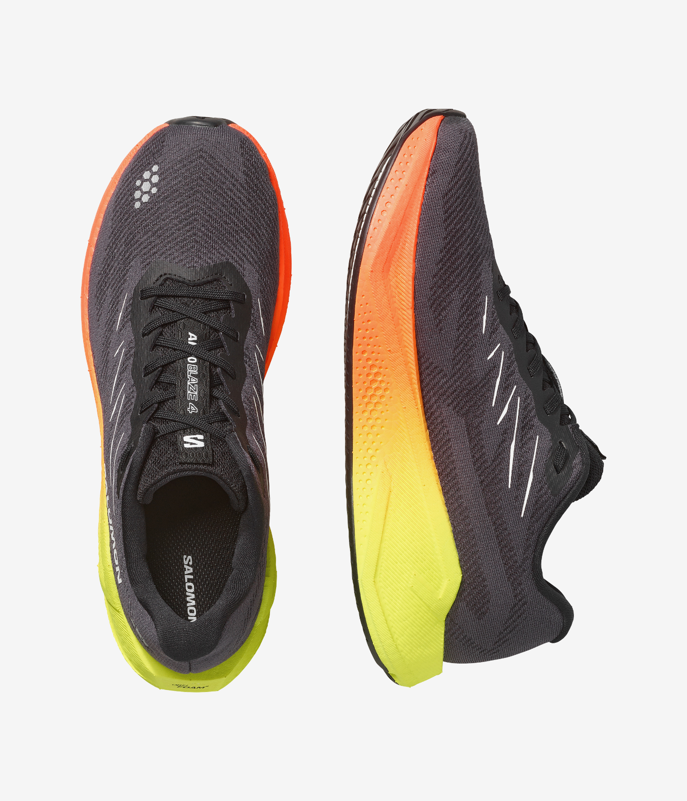 AERO BLAZE 4 GRADIENT
