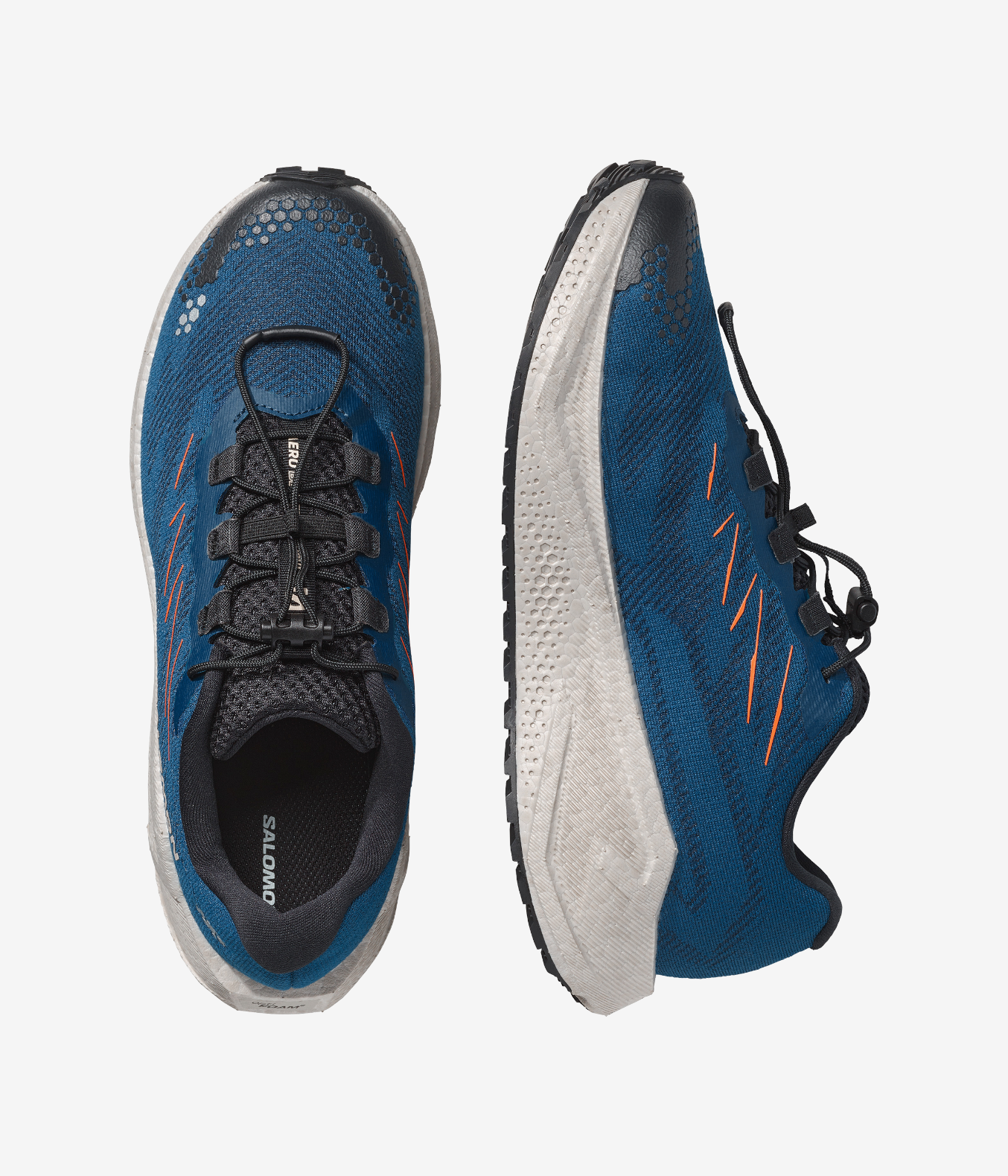 AERO BLAZE 4 GRVL