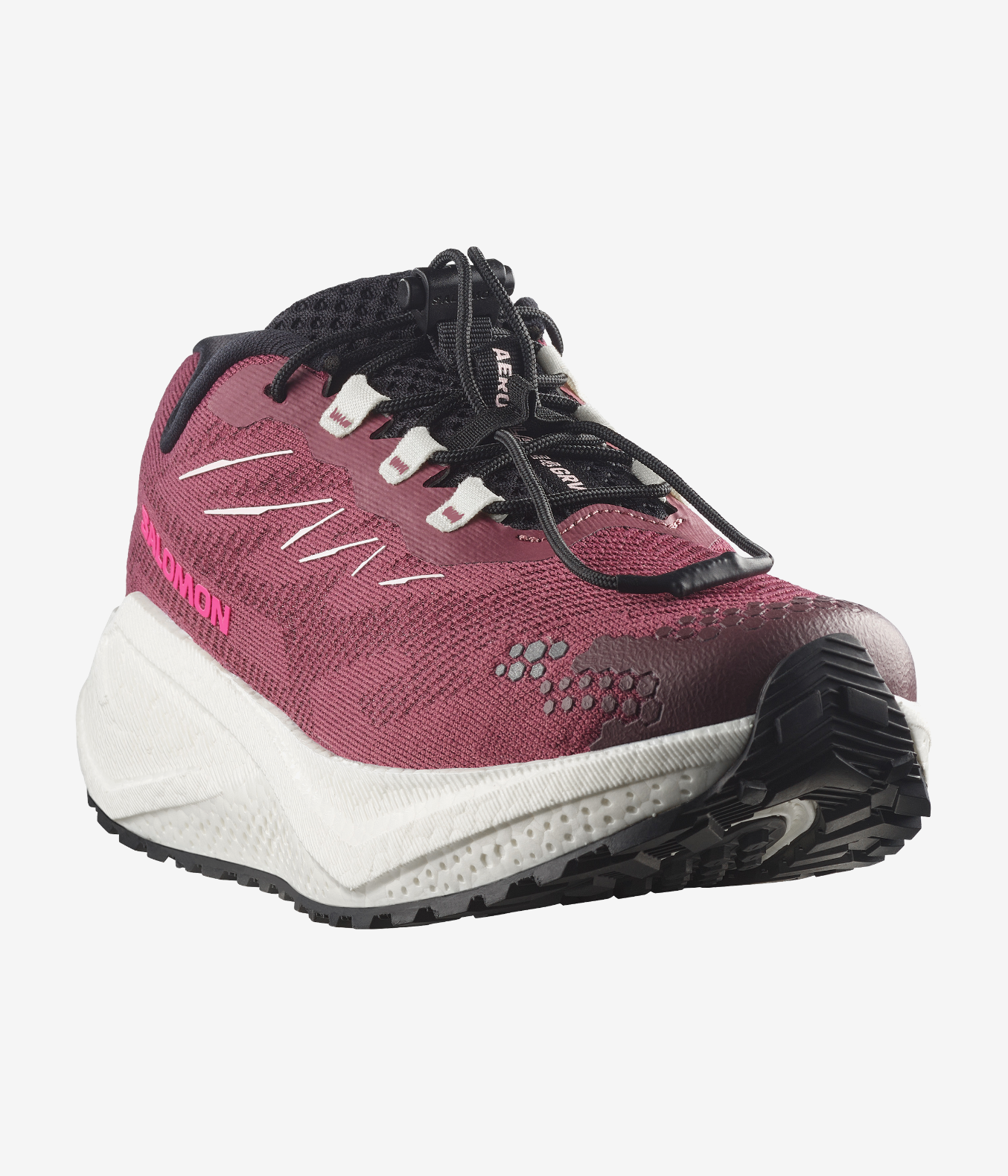AERO BLAZE 4 GRVL
