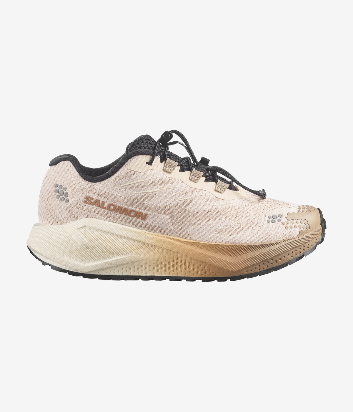 Salomon Aero Blaze 4 GRVL Performance Running Shoes