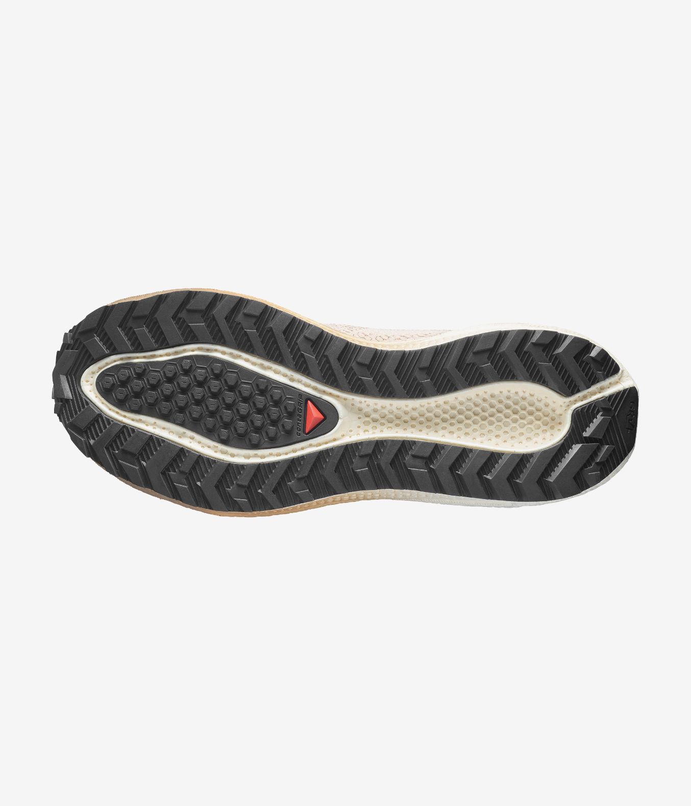 Salomon Aero Blaze 4 GRVL Performance Running Shoes