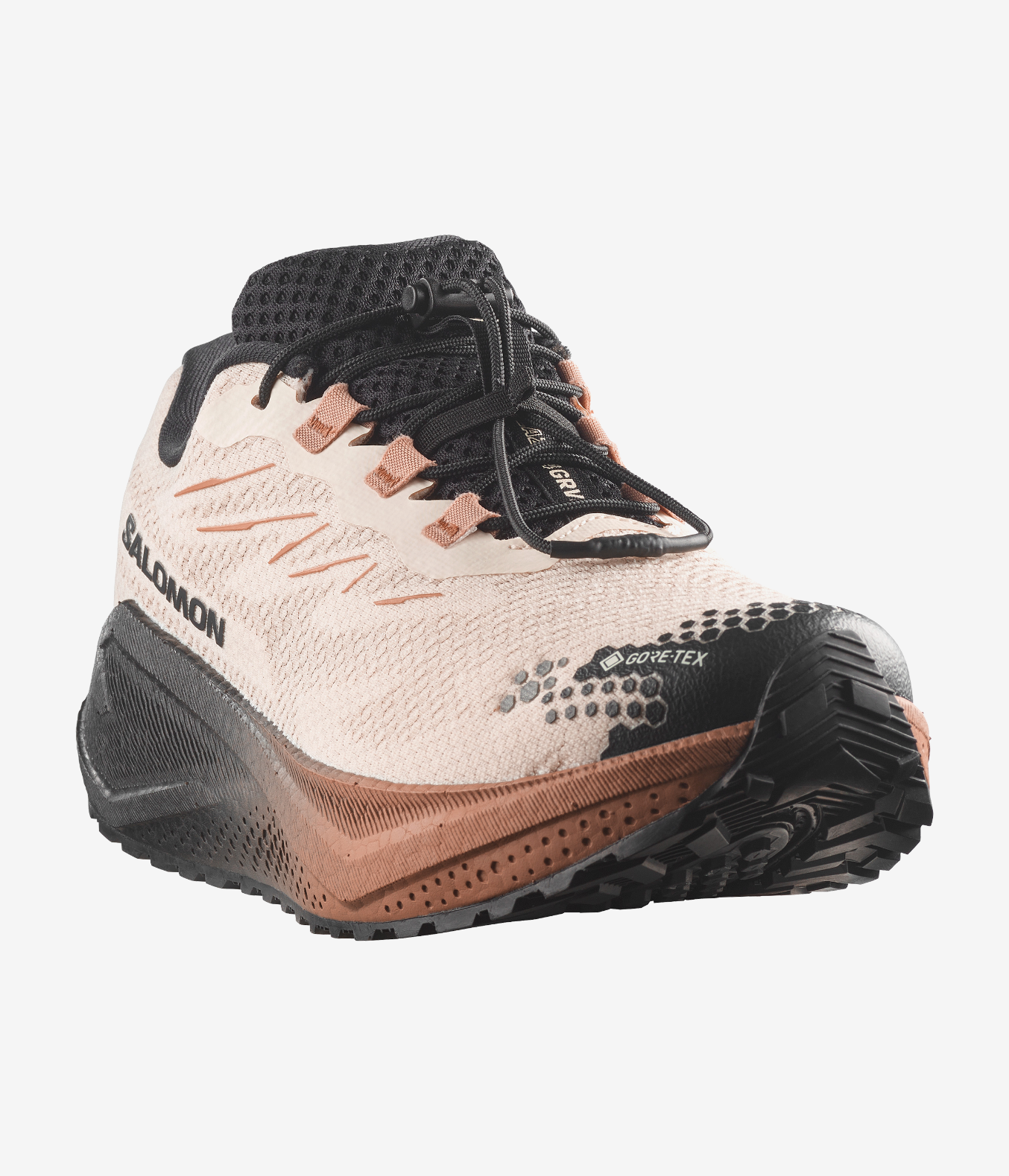 Salomon Aero Blaze 4 GRVL GORE-TEX Waterproof Trail Running Shoes