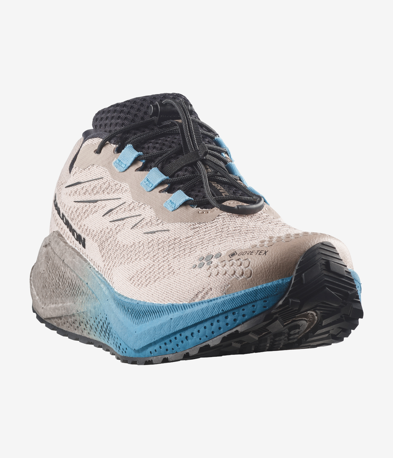 AERO BLAZE 4 GRVL GORE-TEX