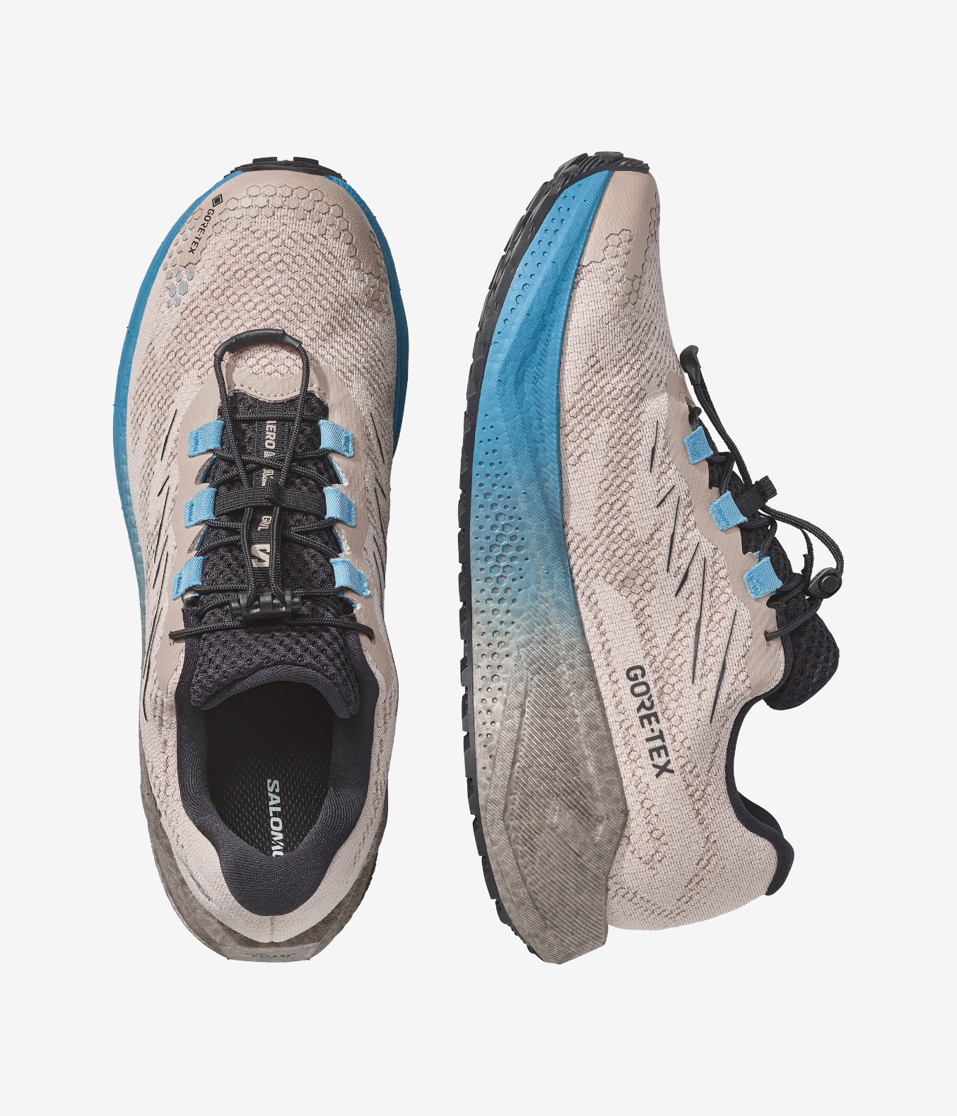 AERO BLAZE 4 GRVL GORE-TEX