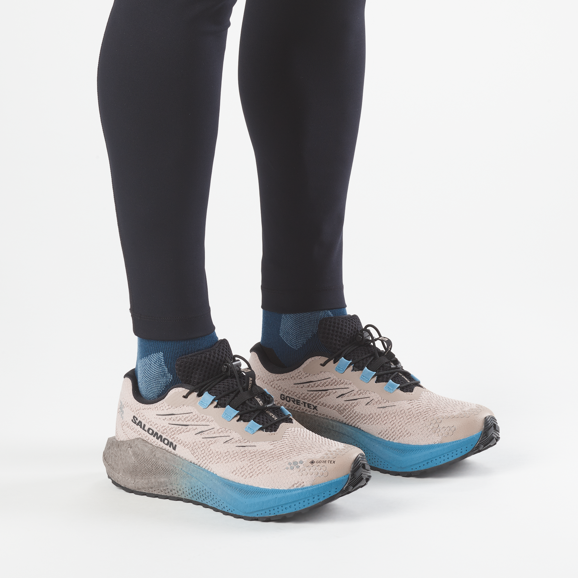 AERO BLAZE 4 GRVL GORE-TEX