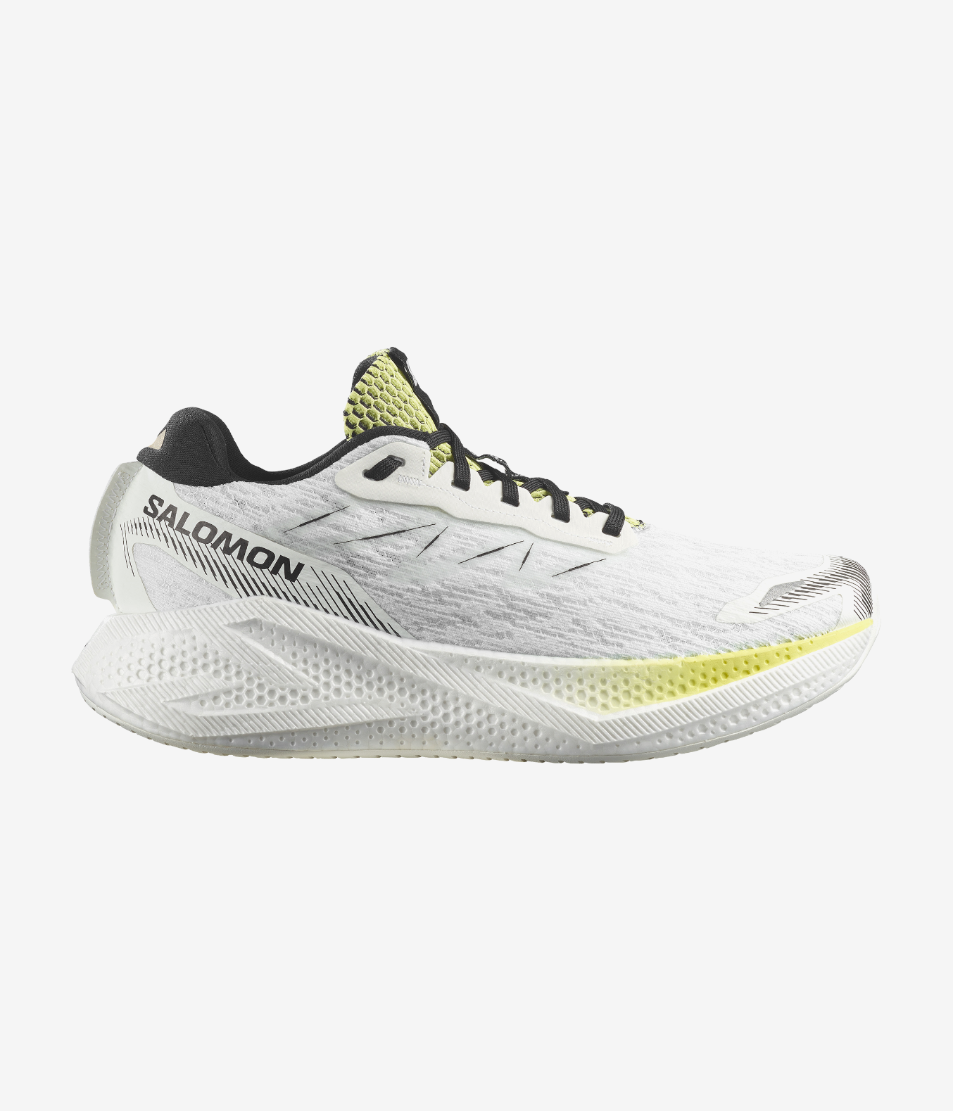 Salomon Aero Glide 4 Cushioned Running Shoes