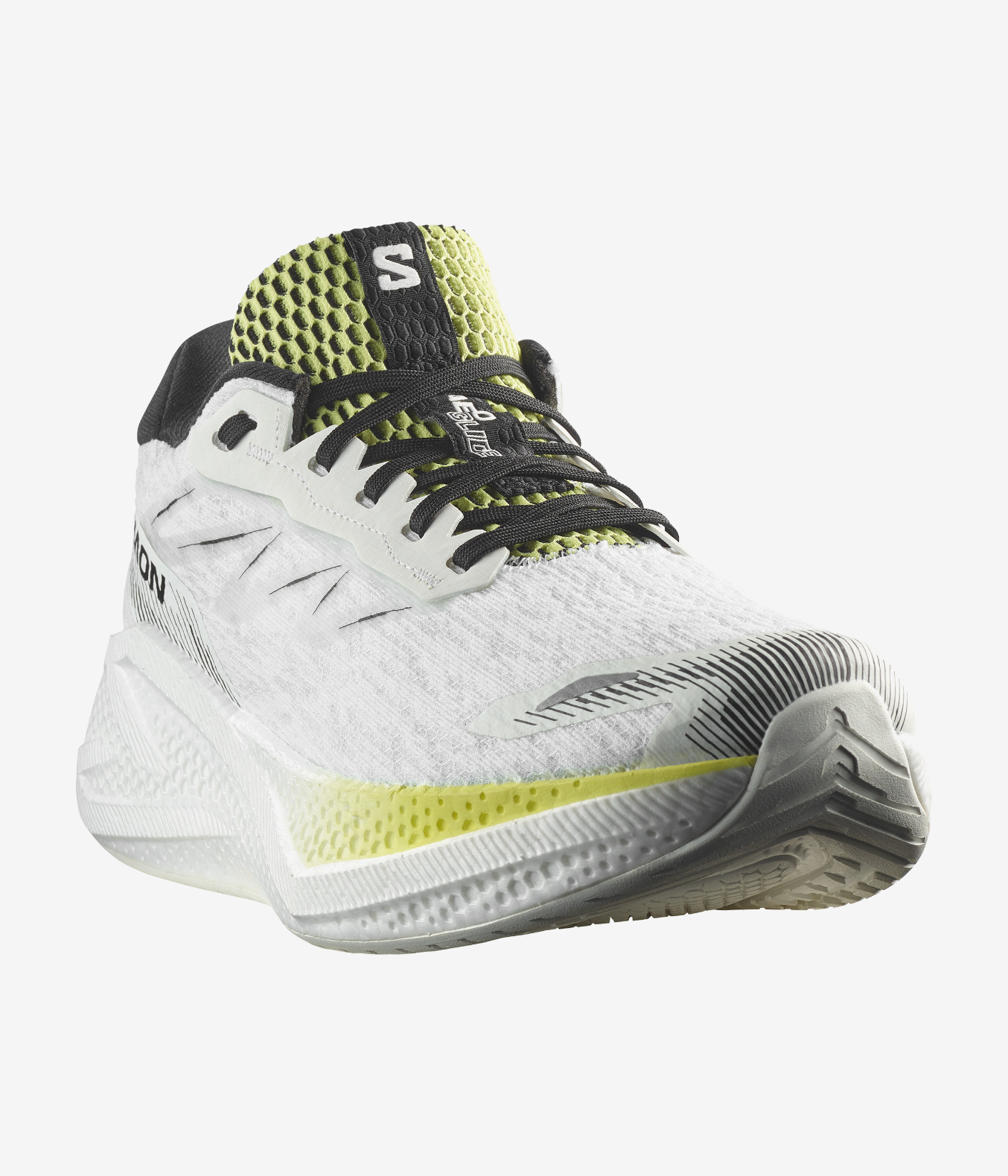 Salomon Aero Glide 4 Cushioned Running Shoes