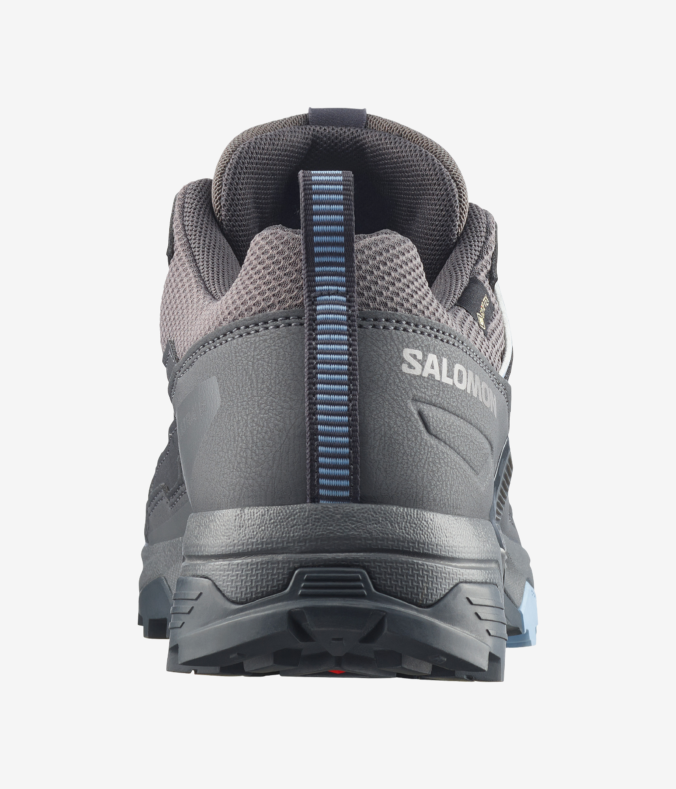 Salomon X Ultra 5 GORE-TEX Waterproof Hiking Shoes