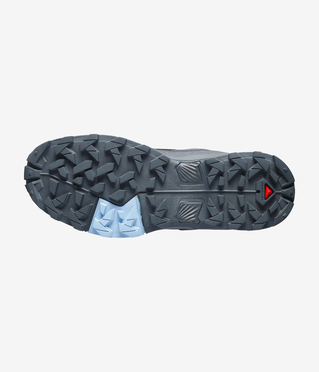 Salomon X Ultra 5 GORE-TEX Waterproof Hiking Shoes