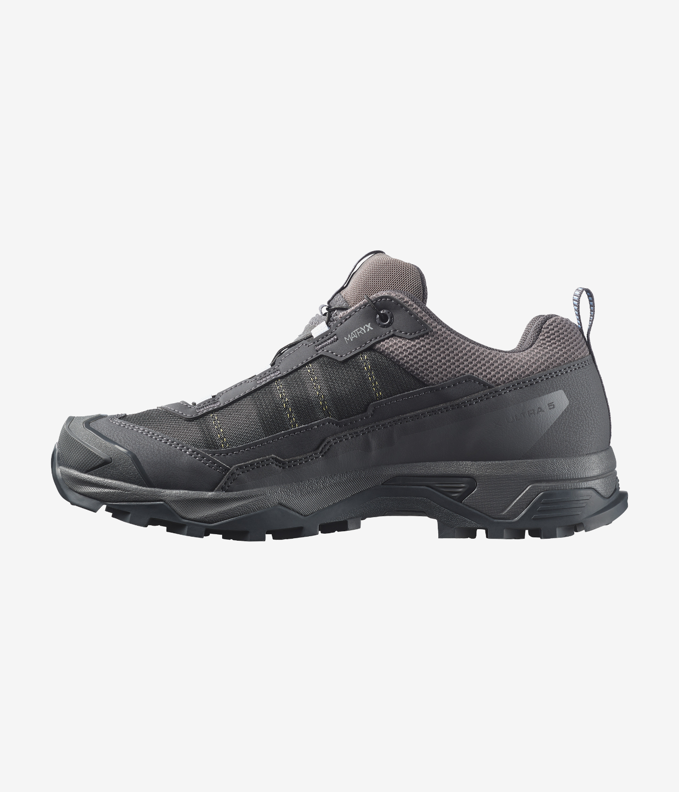 Salomon X Ultra 5 GORE-TEX Waterproof Hiking Shoes