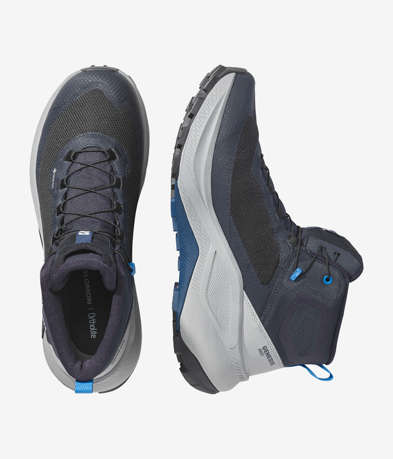 GENESIS MID GORE TEX