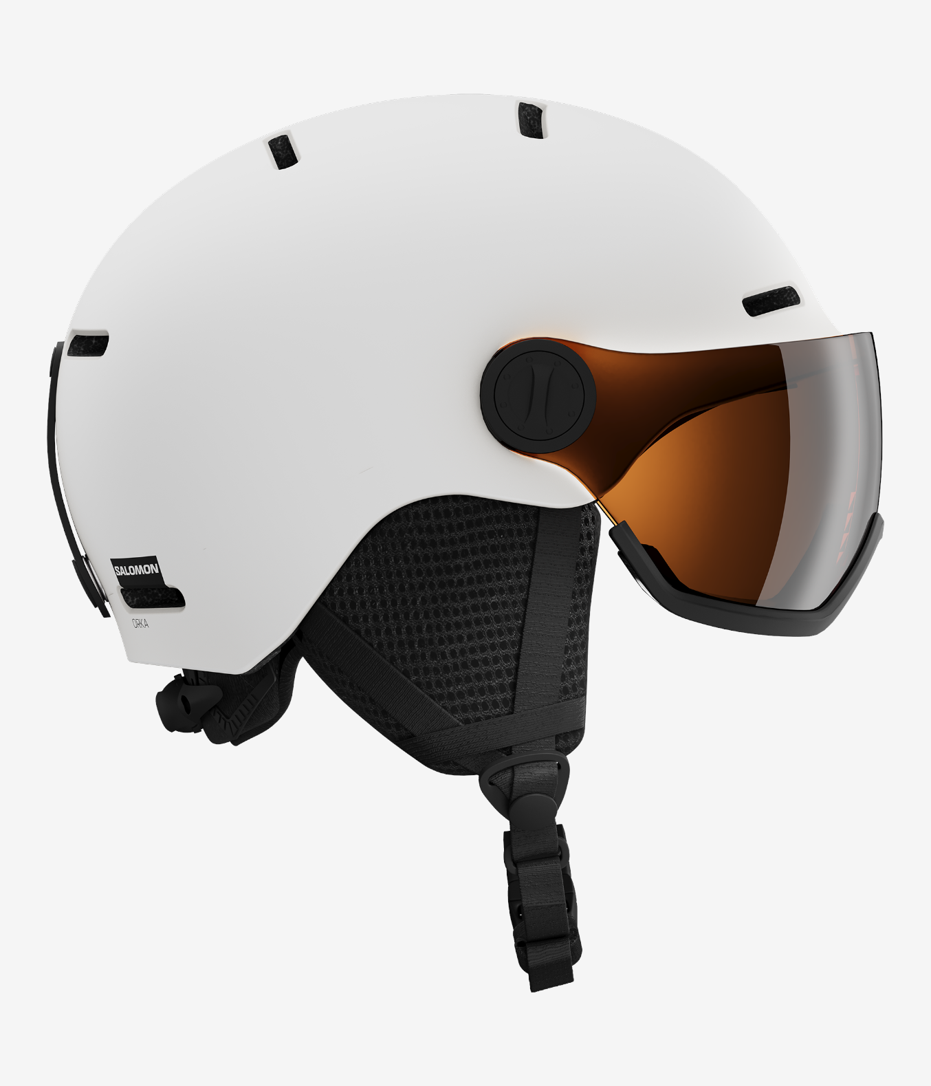 ORKA VISOR