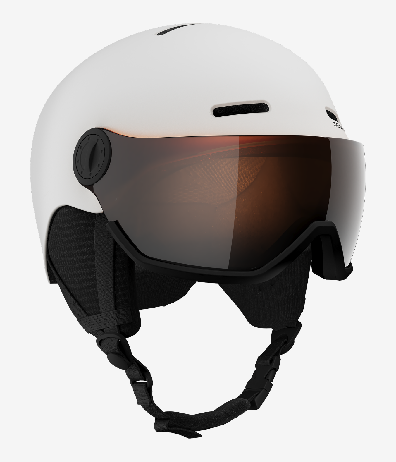 ORKA VISOR