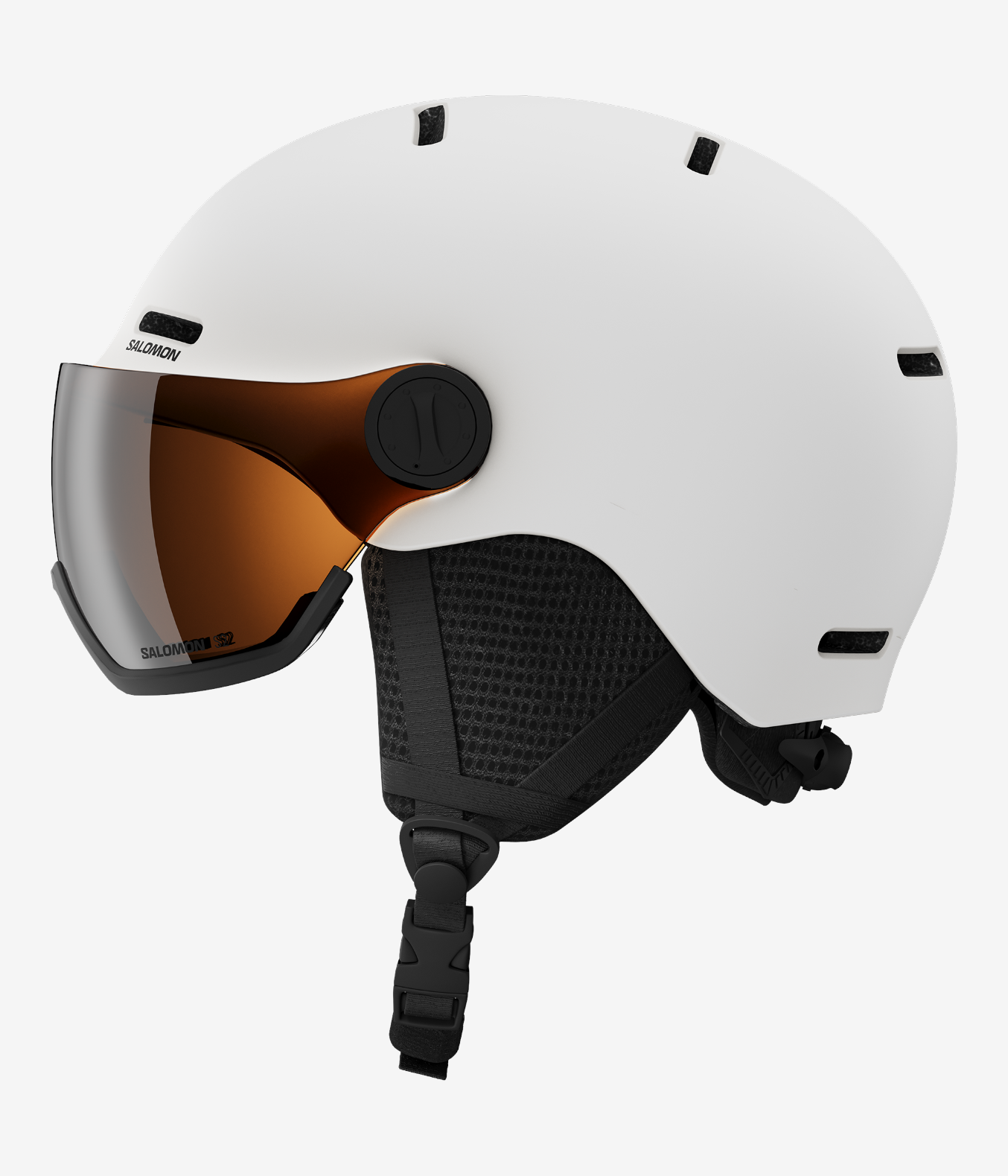 ORKA VISOR
